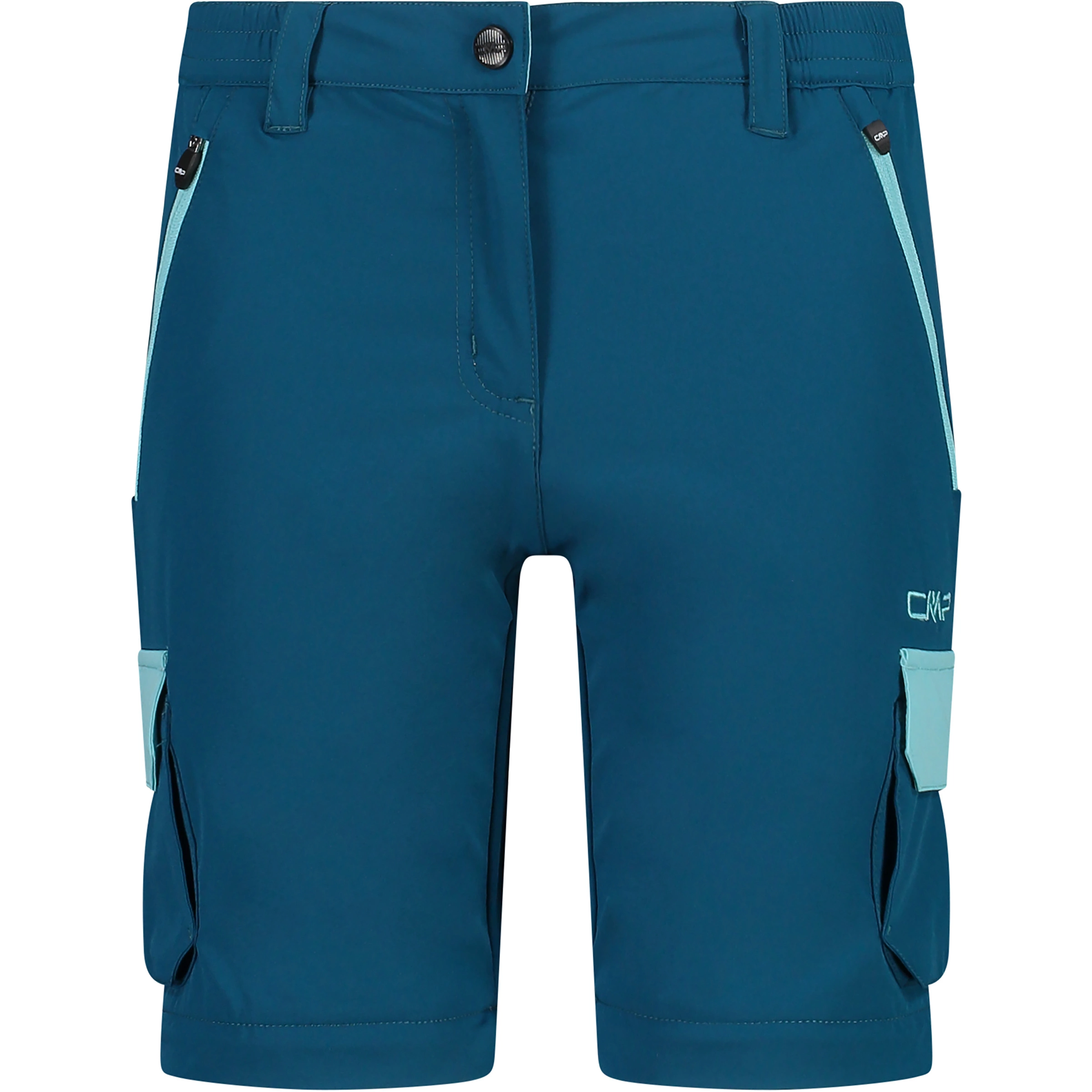 CMP Kids Zip Off Trousers - Bilde 3