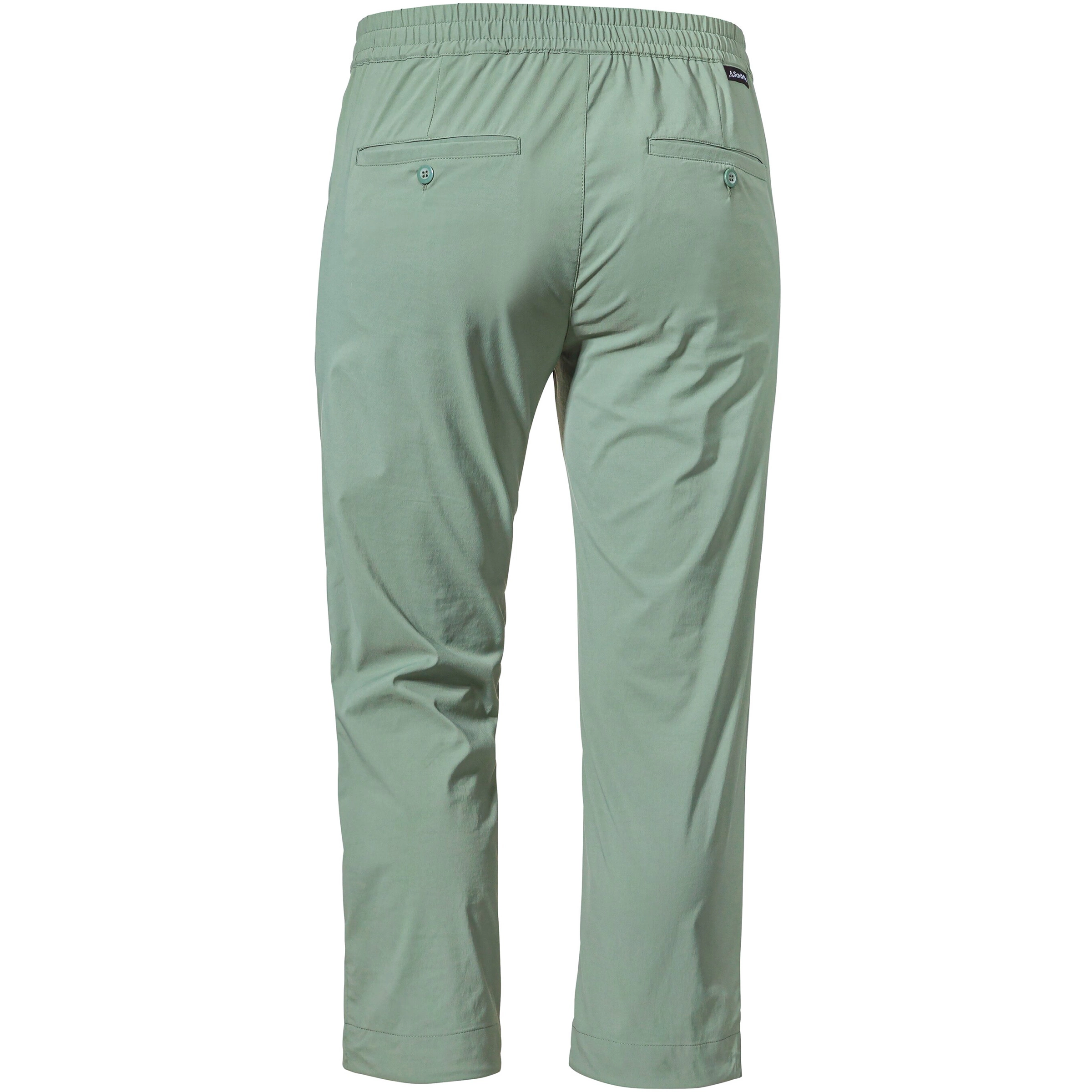 Schöffel Women's Rangun Pants - Bilde 2
