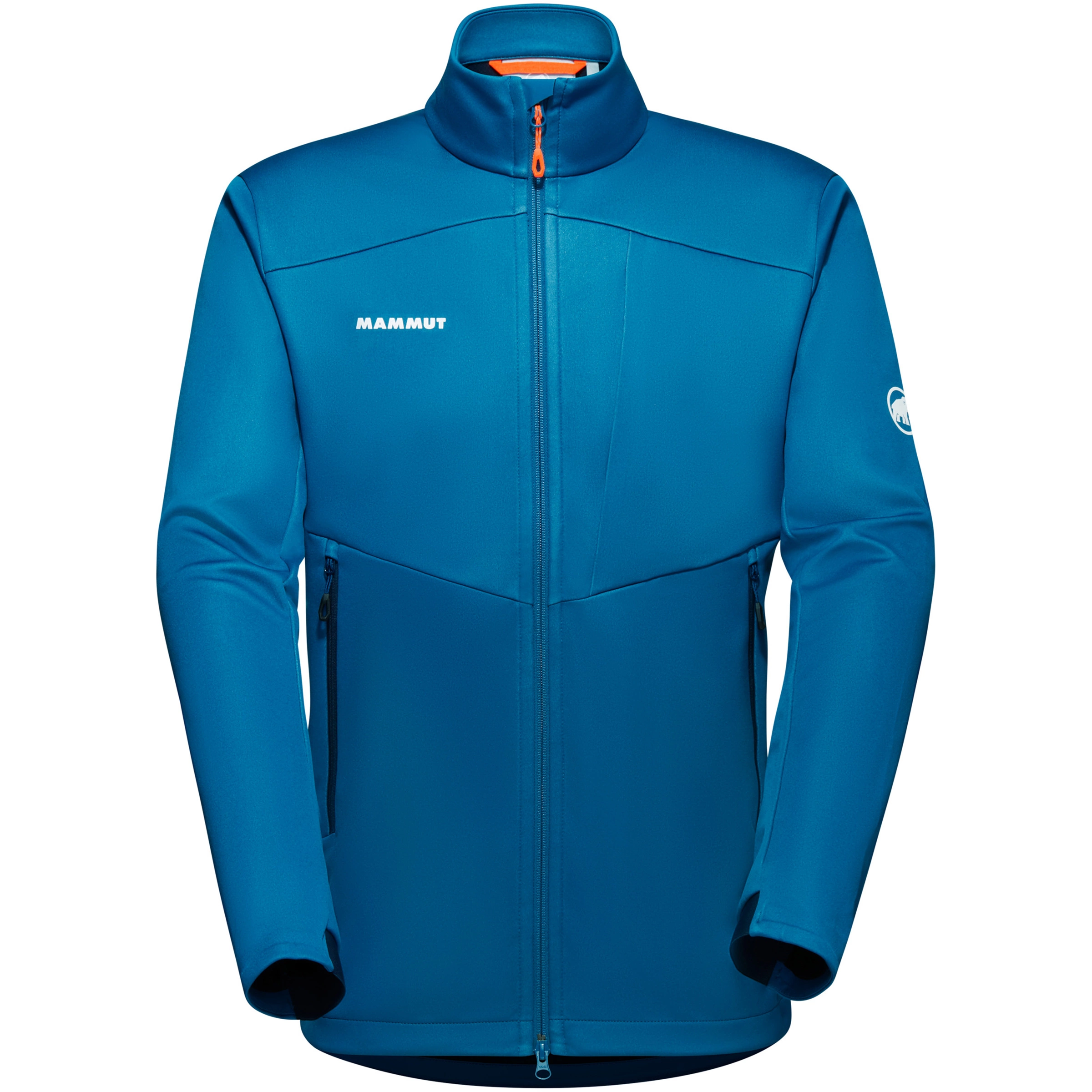 Mammut Men's Ultimate VII So Jacket