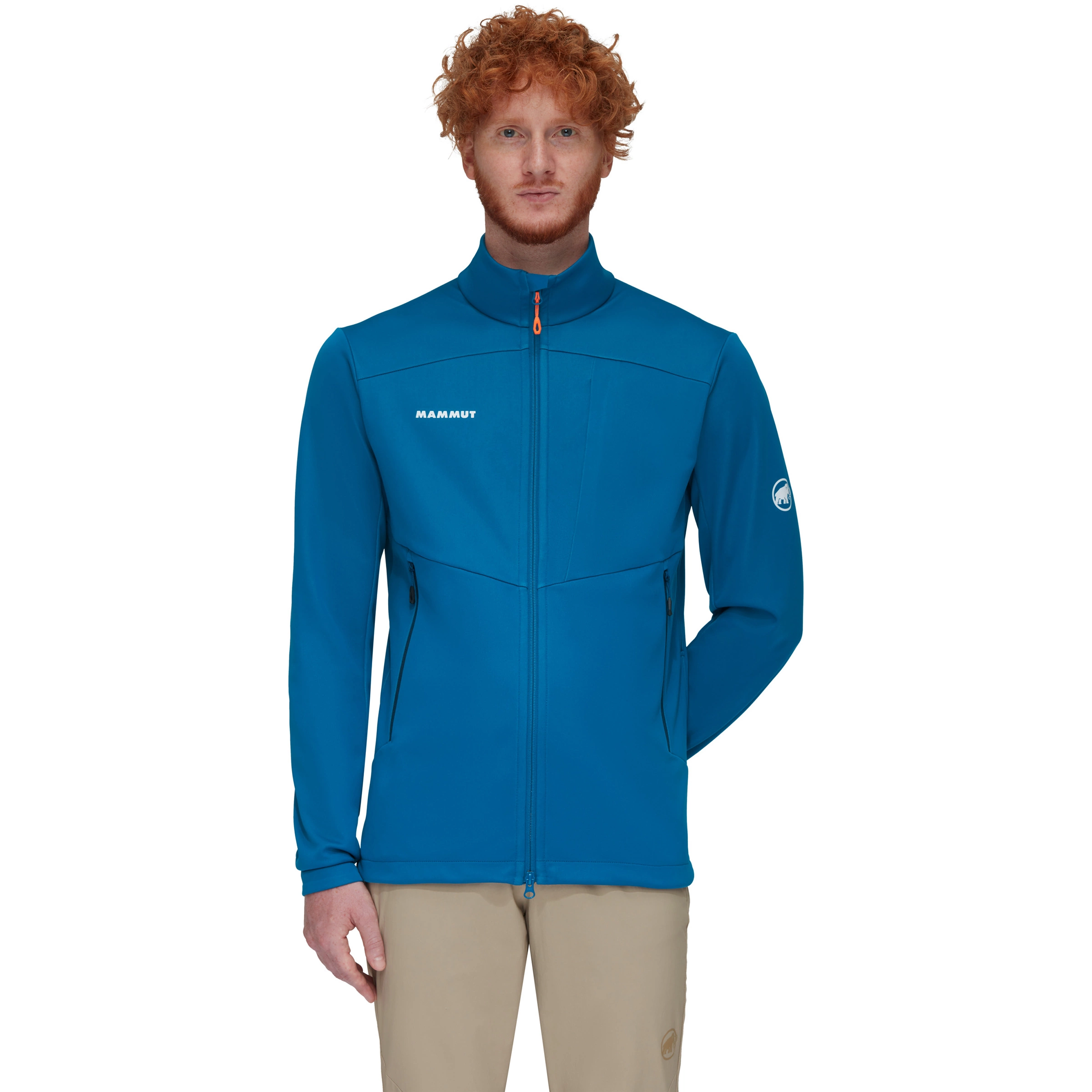 Mammut Men's Ultimate VII So Jacket - Bilde 3