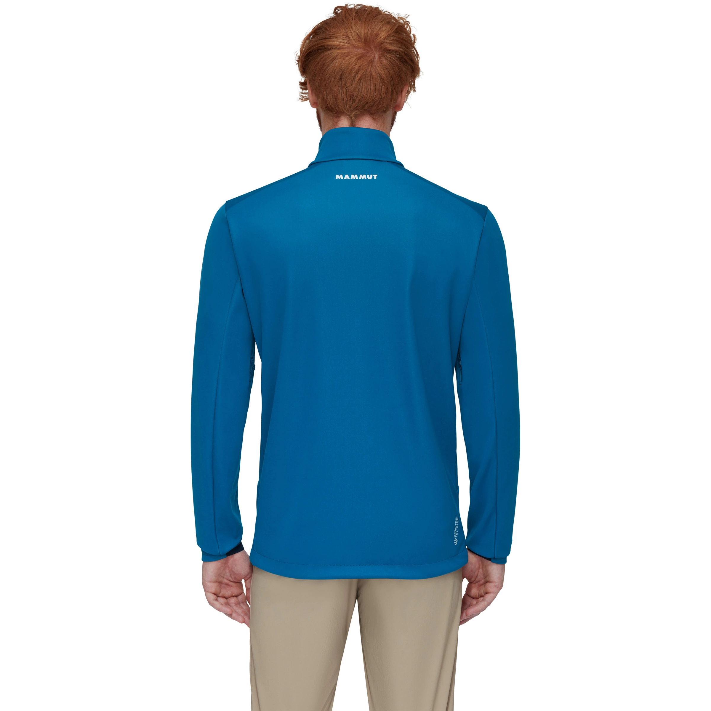 Mammut Men's Ultimate VII So Jacket - Bilde 4