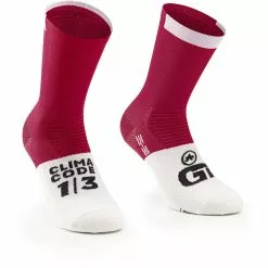 Assos GT C2 Socks
