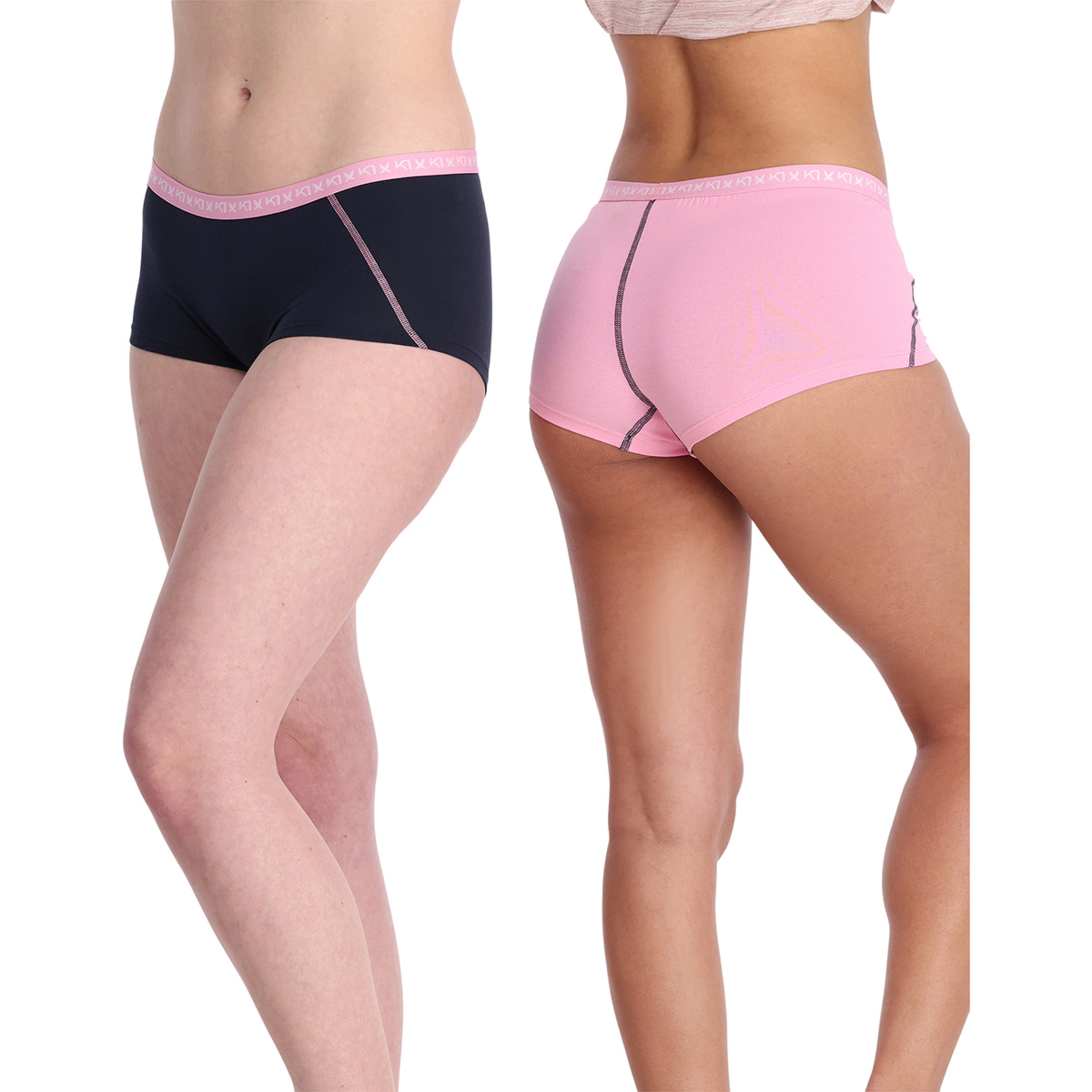 Kari Traa Women's Tina 2 Pack Underpants - Bilde 3