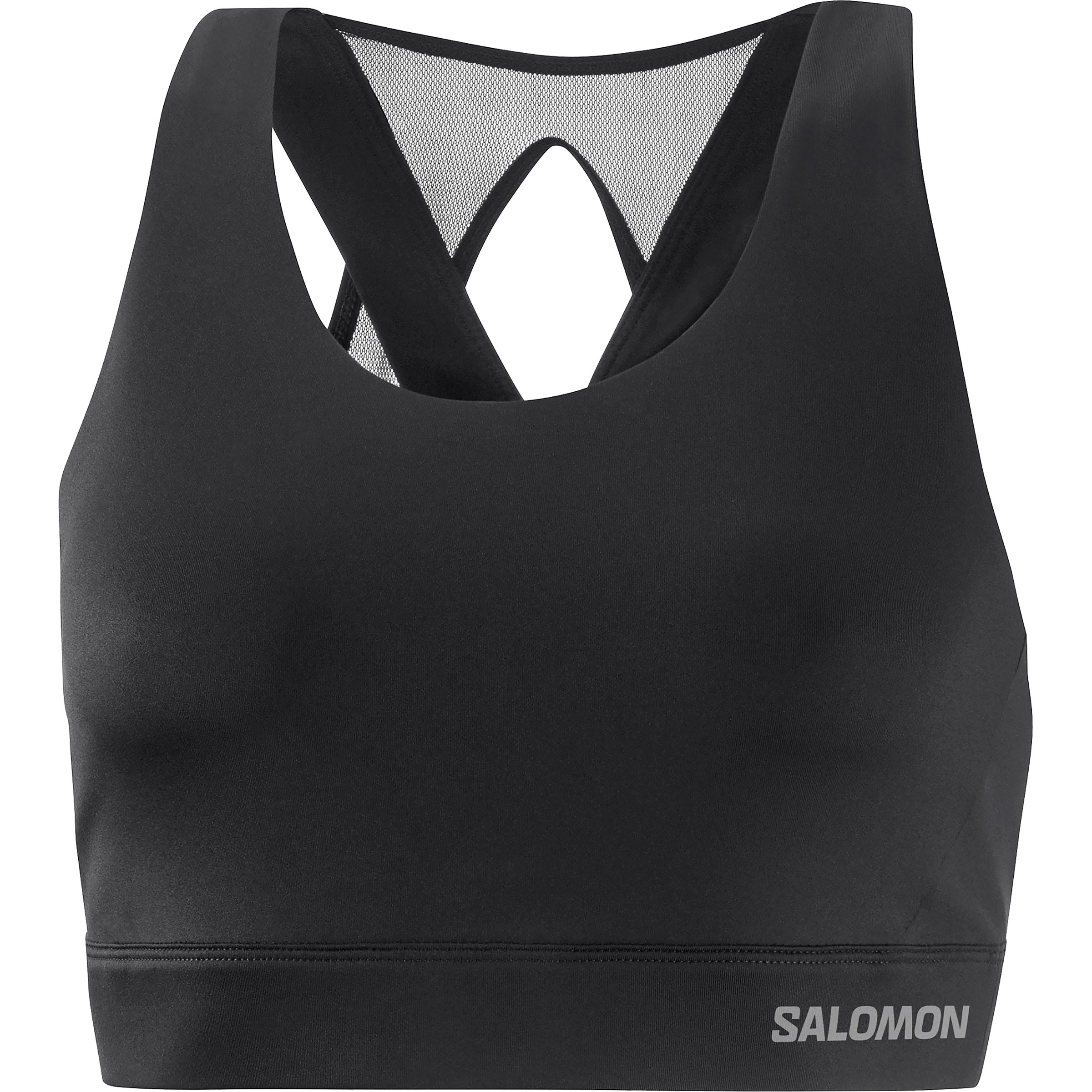 Salomon Women's Cross Run Sports Bra