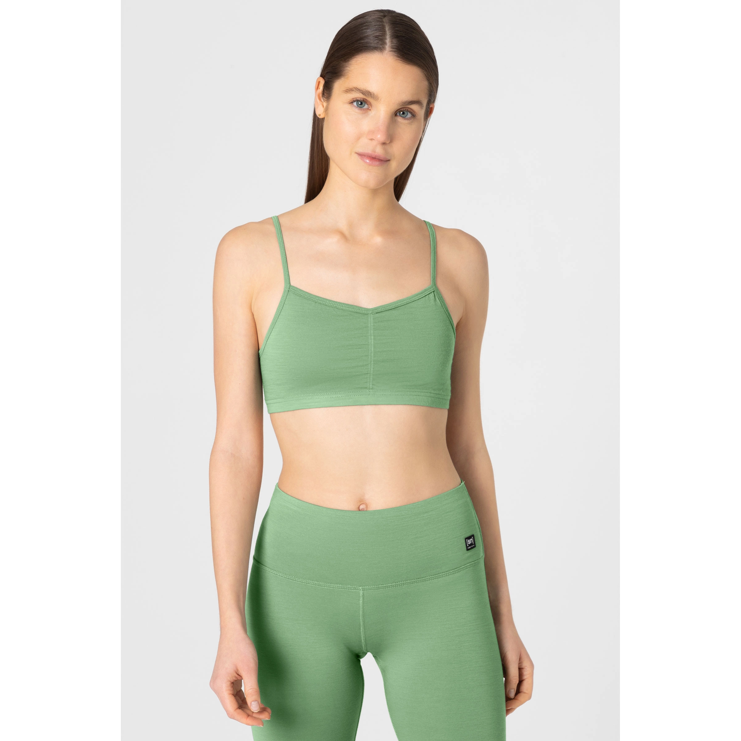 Super.natural Women's Cosy Sports Bra - Bilde 3
