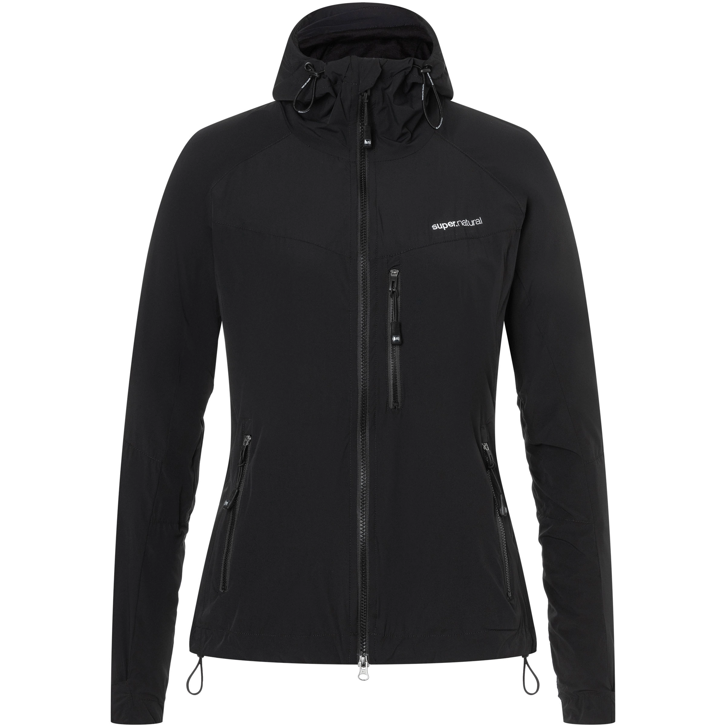 Super.natural Women's Alpine Active Jacket