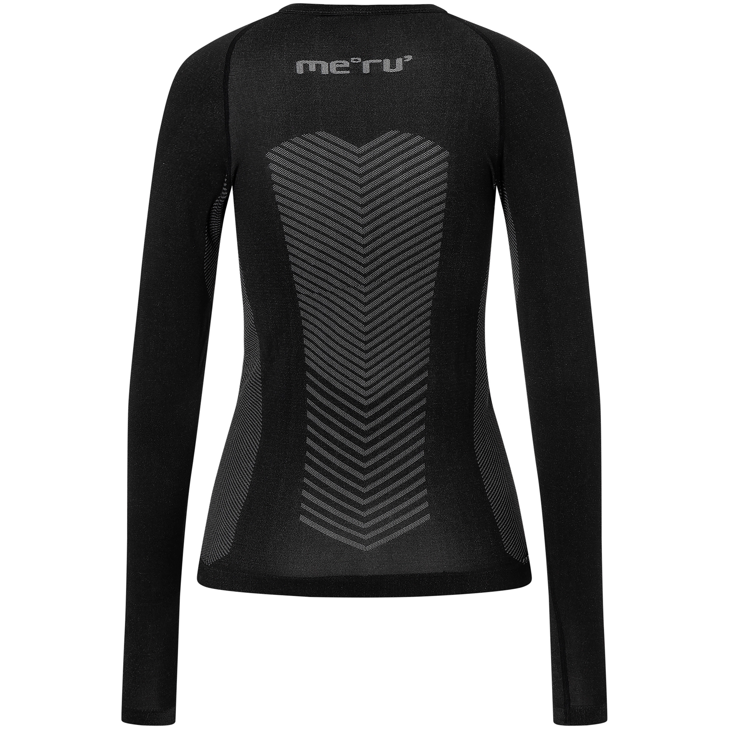 Meru Women's Atka Long Sleeve - Bilde 2