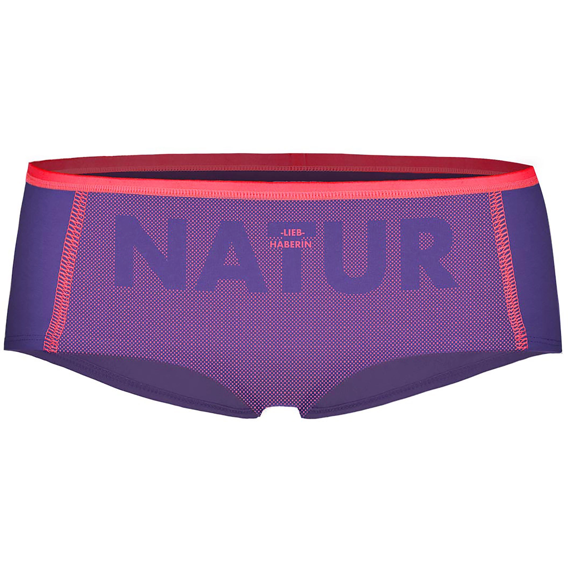 Ein Schöner Fleck Erde Women's Naturliebhaberin Briefs