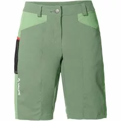 VAUDE Women's Elope Bermuda Shorts
