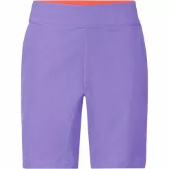 VAUDE Kids Qimsa Stretch Bike Shorts