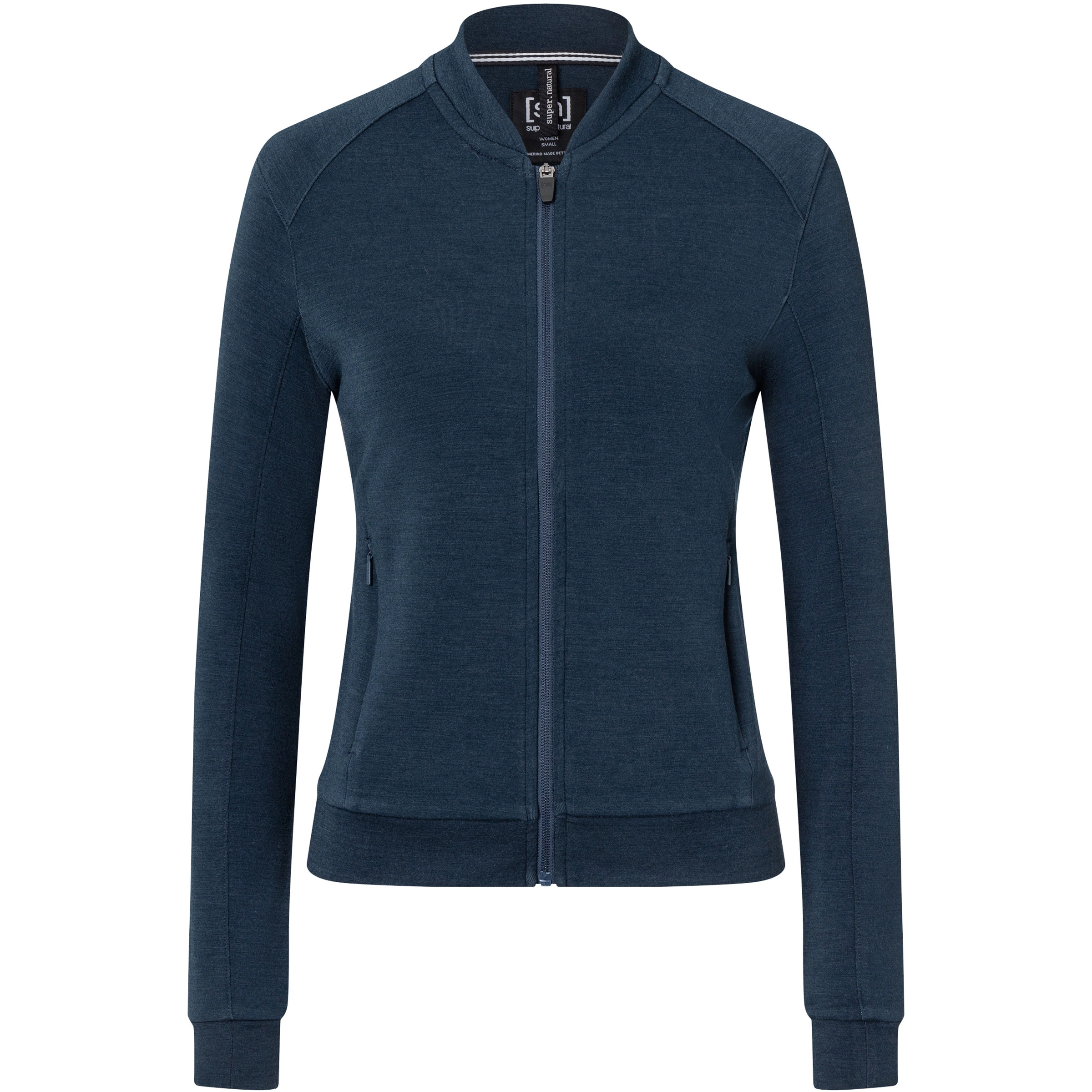 Super.natural Women's Motion Jacket