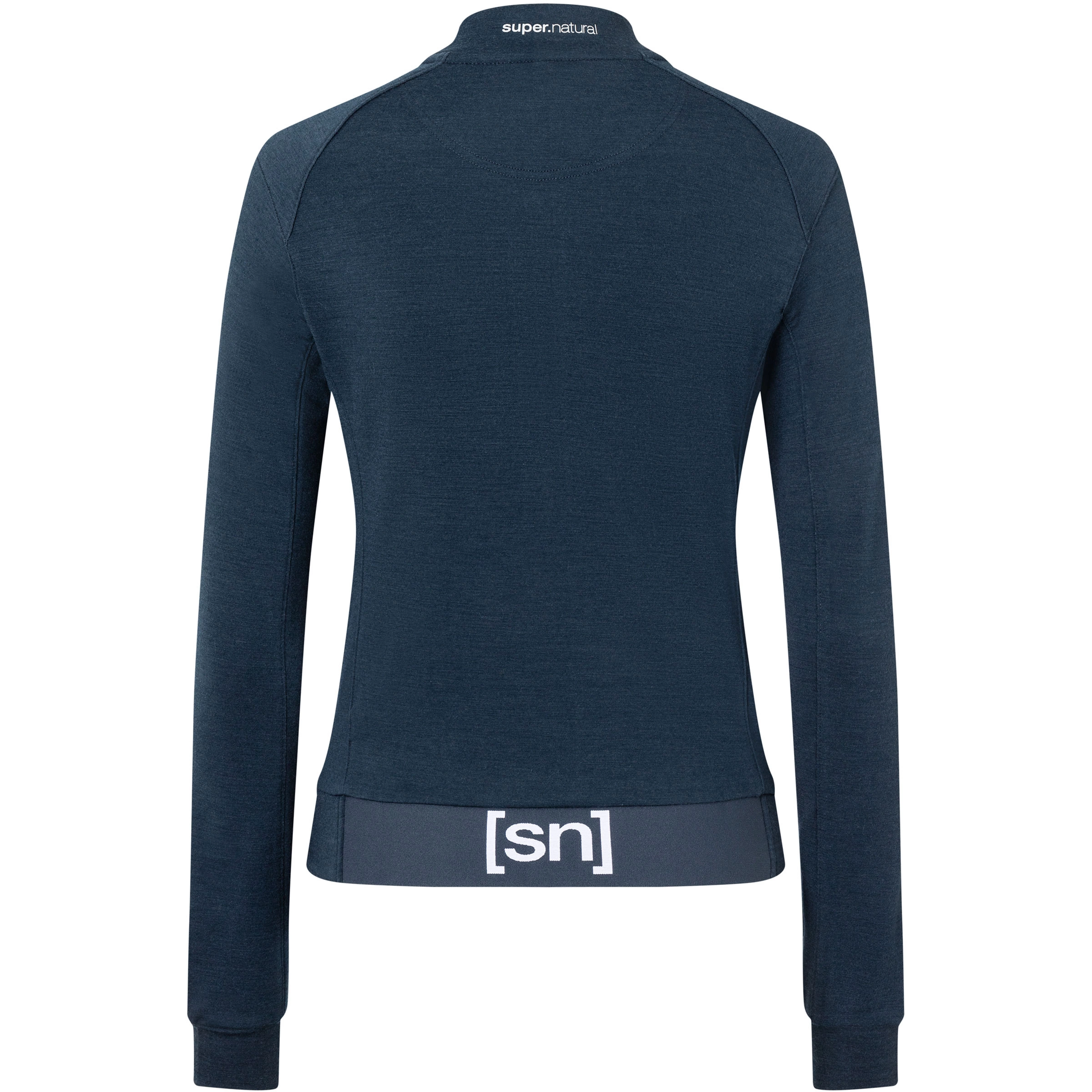 Super.natural Women's Motion Jacket - Bilde 2