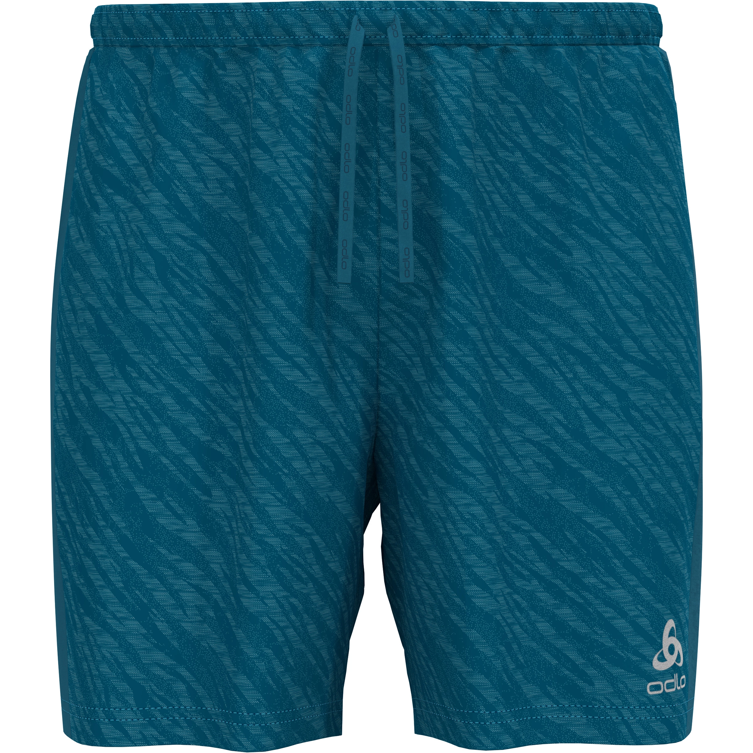 Odlo Men's Essential Print Shorts