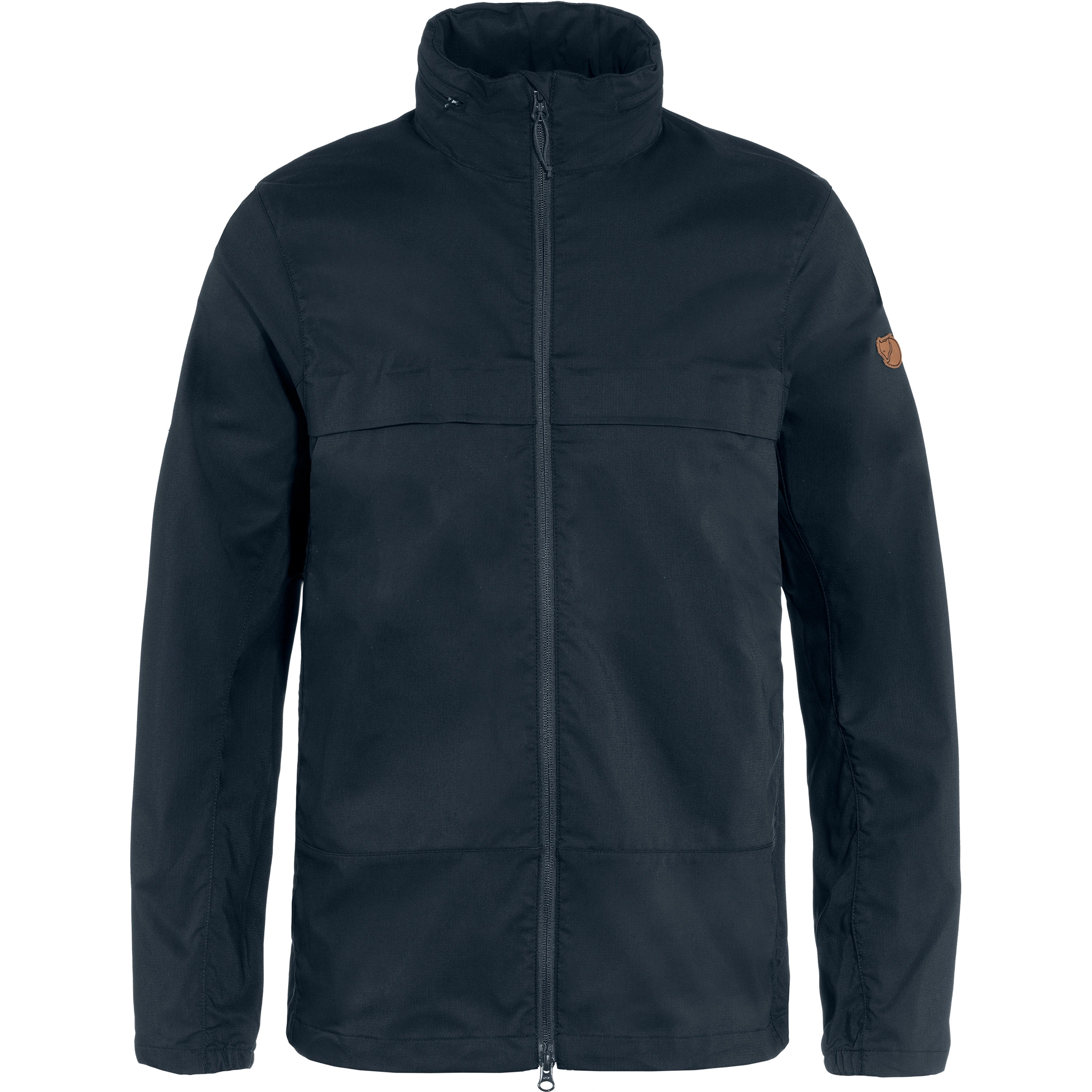 FJÄLLRÄVEN Men's Abisko Hike Jacket