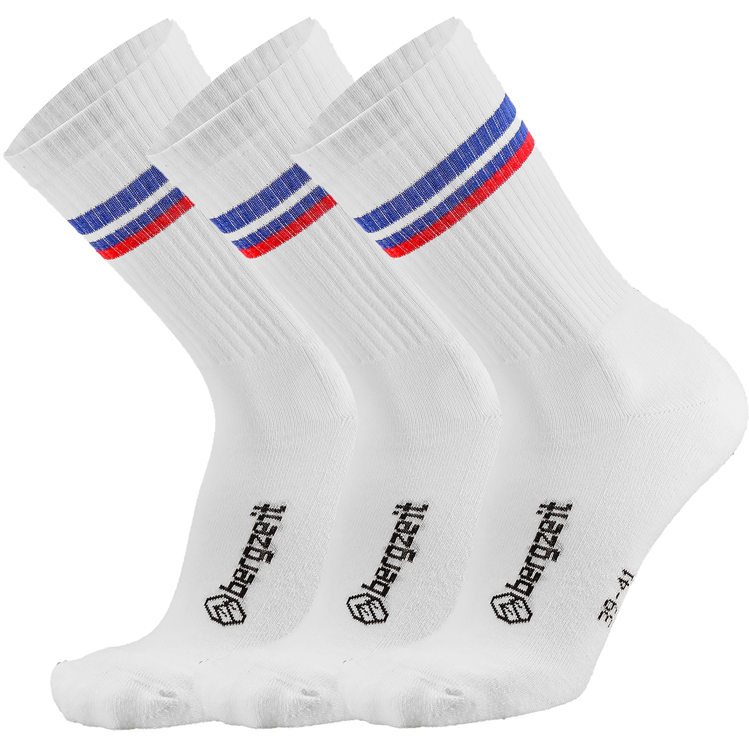 Bergzeit Basics Bergzeit Retro Socks