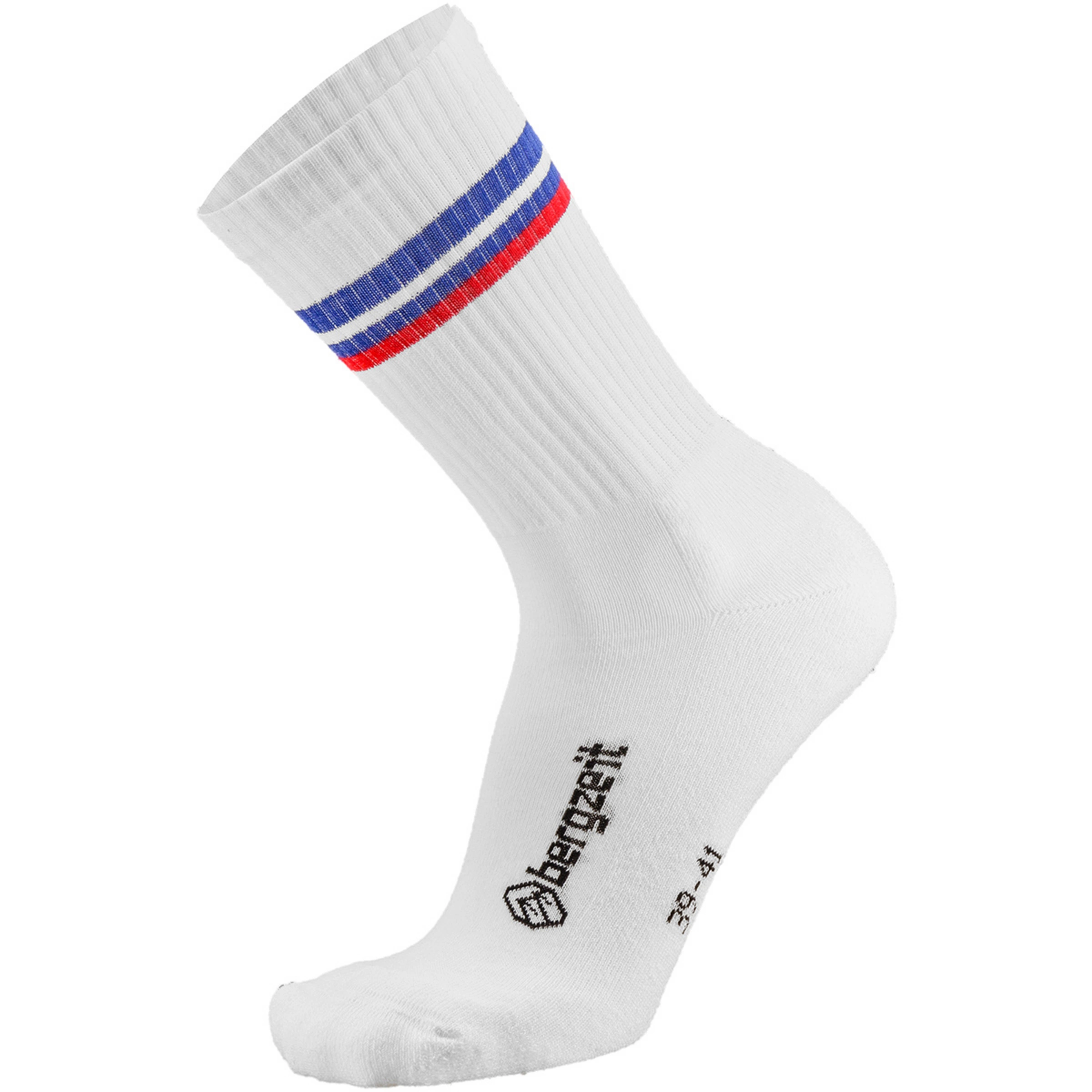 Bergzeit Basics Bergzeit Retro Socks - Bilde 2