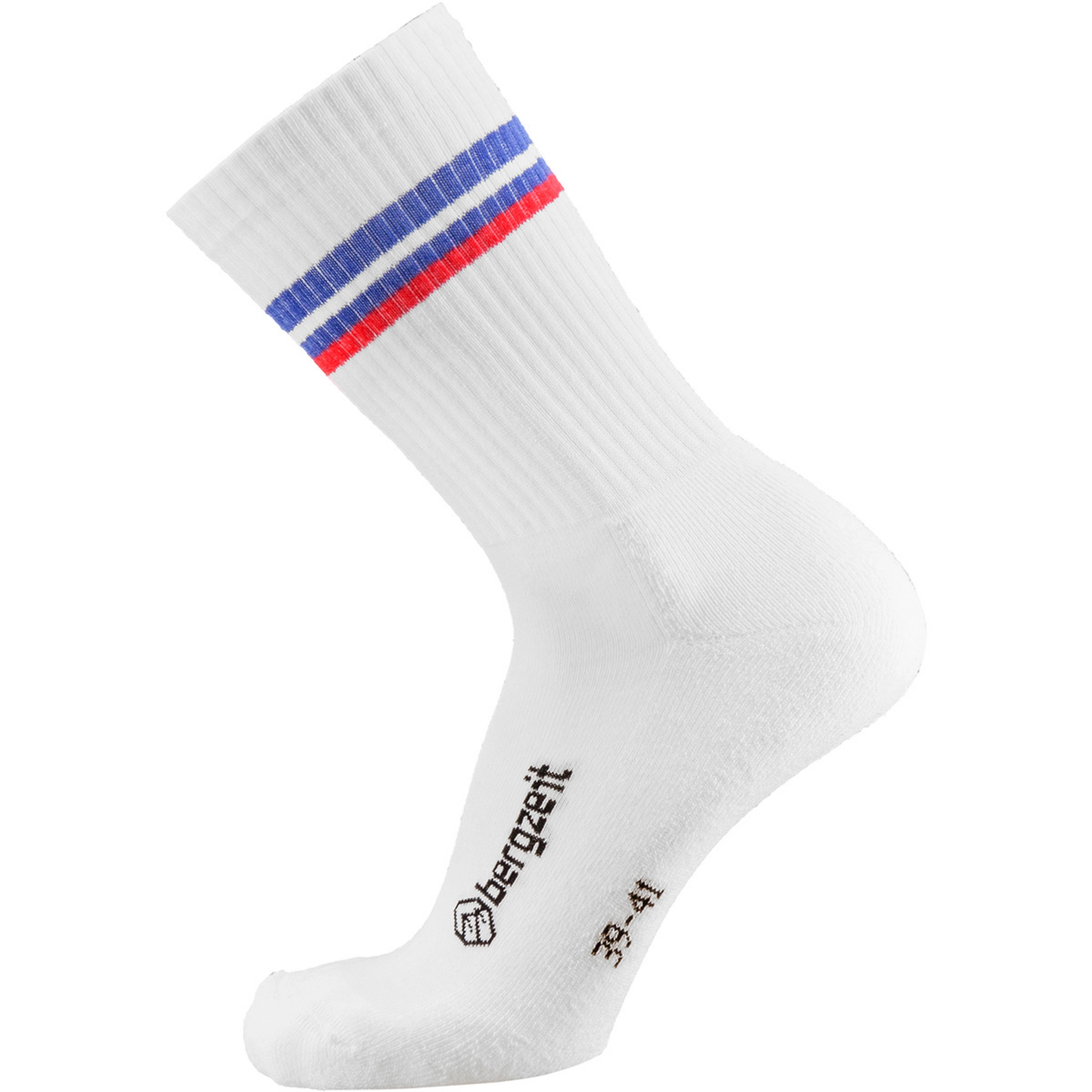 Bergzeit Basics Bergzeit Retro Socks - Bilde 3
