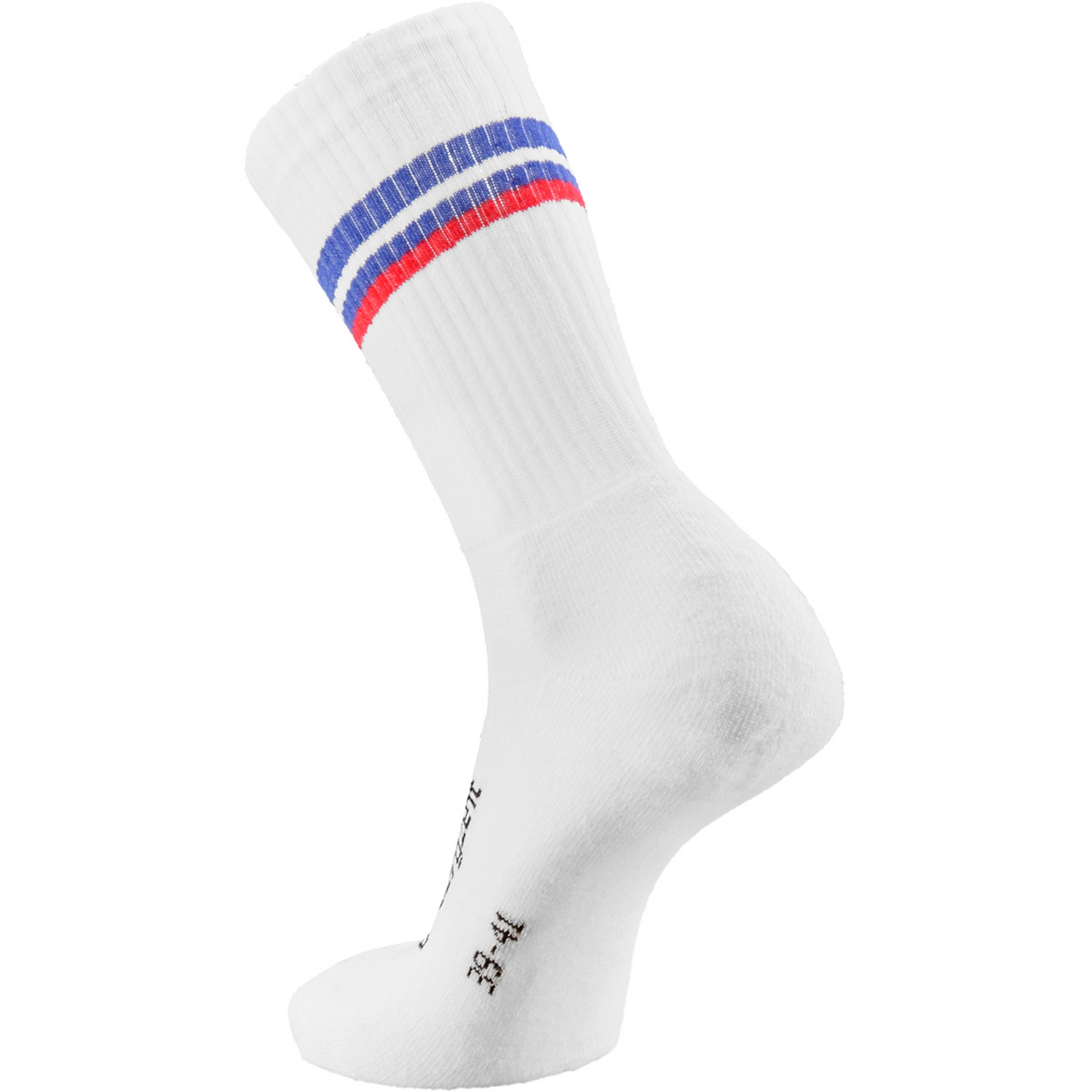 Bergzeit Basics Bergzeit Retro Socks - Bilde 4