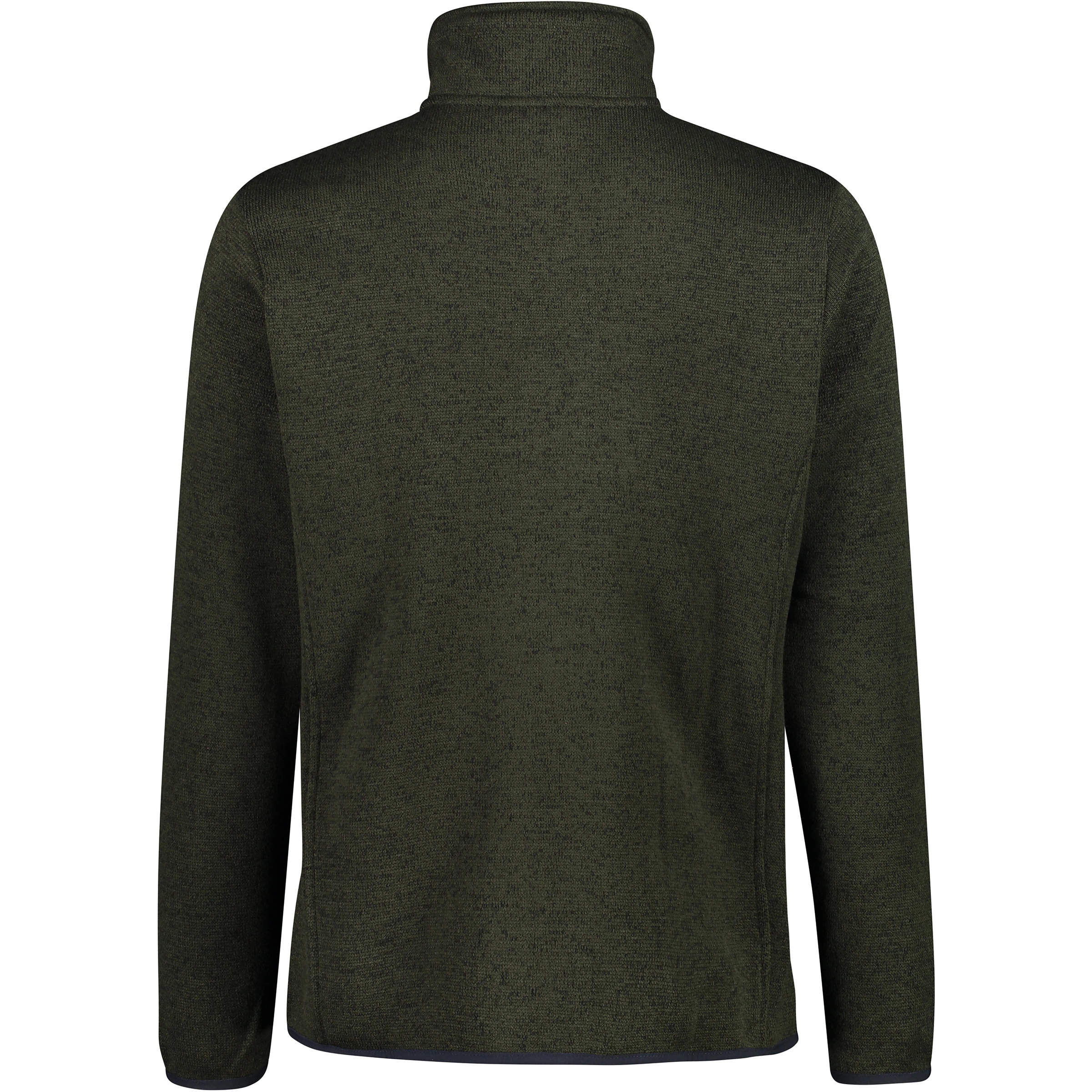 CMP Men's Hybrid Jacket - Bilde 2