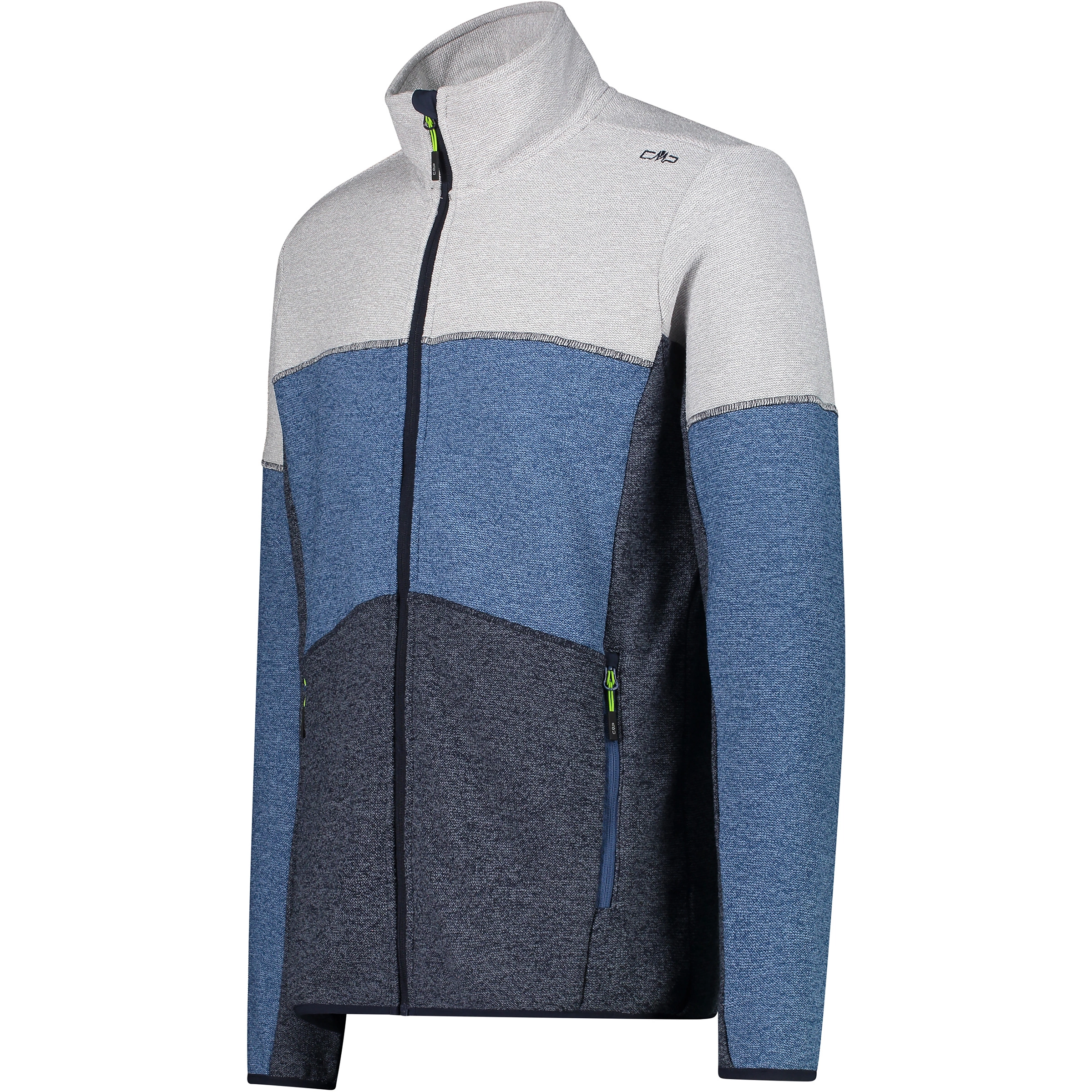 CMP Men's Jacket - Bilde 3