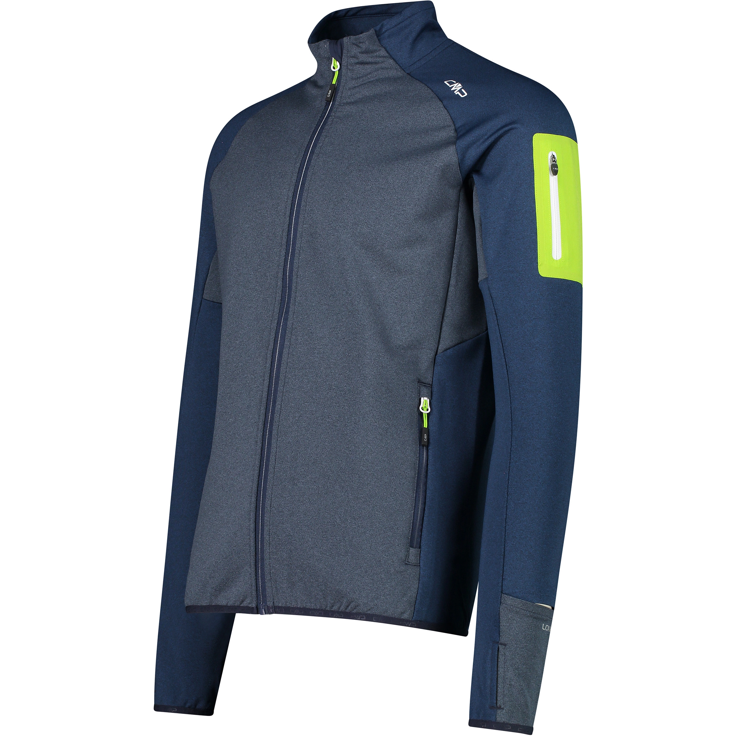 CMP Men's Jacket - Bilde 3