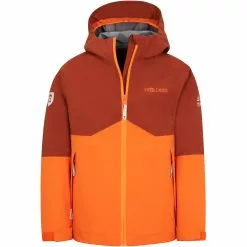 TROLLKIDS Kids Gjende Jacket