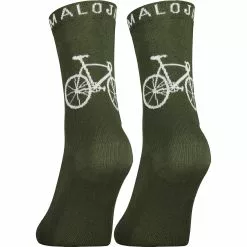 Maloja StalkM. Socks