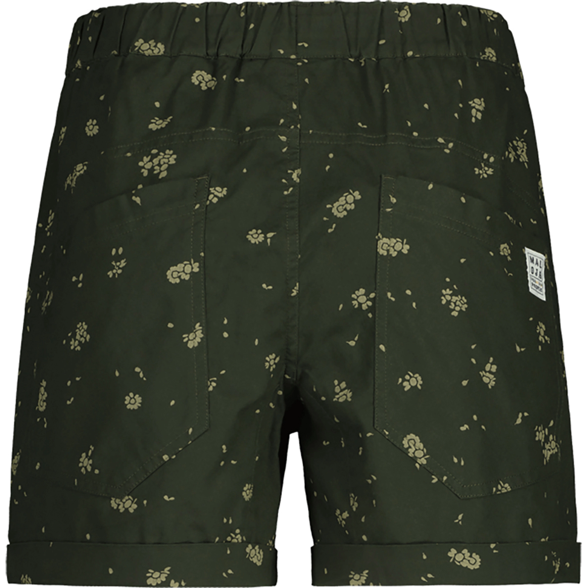 Maloja Women's SpitzahornM. Shorts - Bilde 2