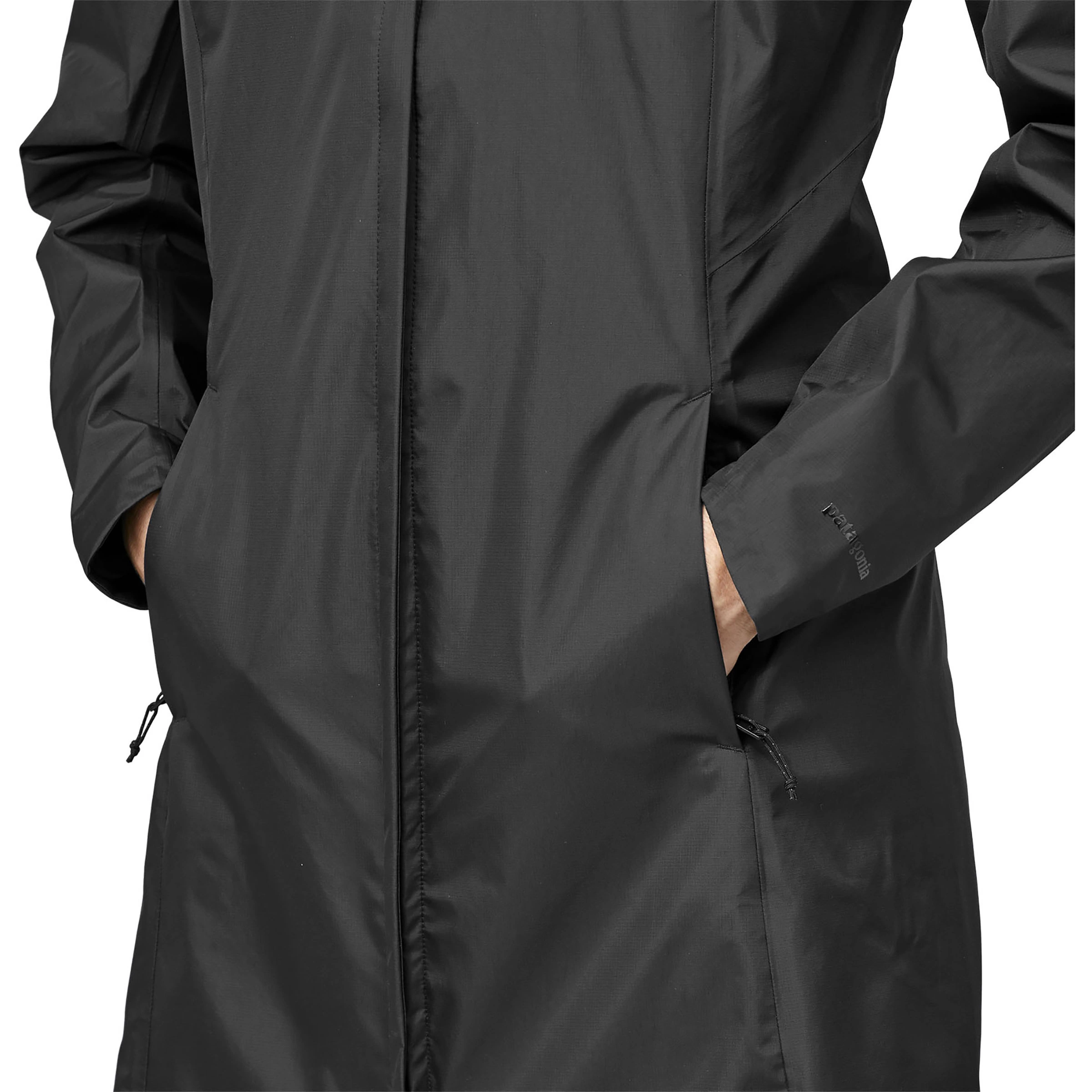 Patagonia Women's City Torrentshell 3L Coat - Bilde 2