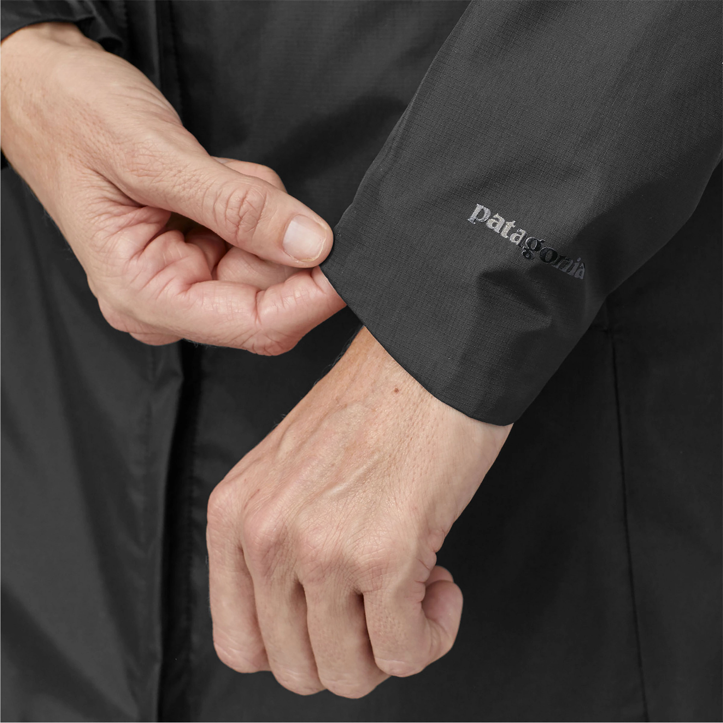 Patagonia Women's City Torrentshell 3L Coat - Bilde 4