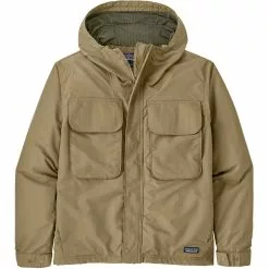 Patagonia Men's Isthmus Utility Jacket