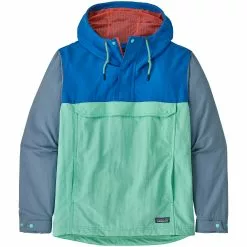 Patagonia Men's Isthmus Anorak