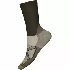 Smartwool Men's Bike Zero Cushion Crew Socks