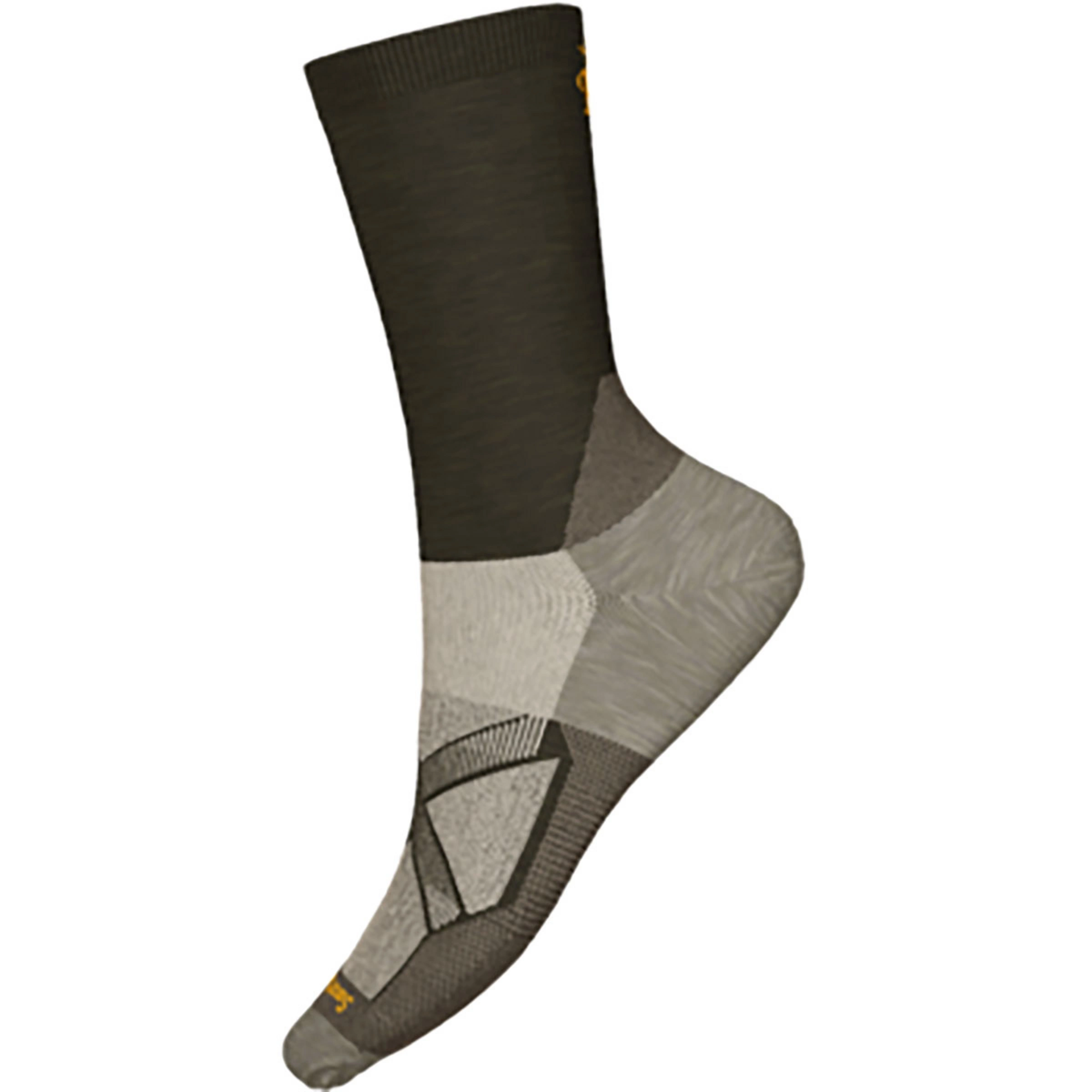 Smartwool Men's Bike Zero Cushion Crew Socks