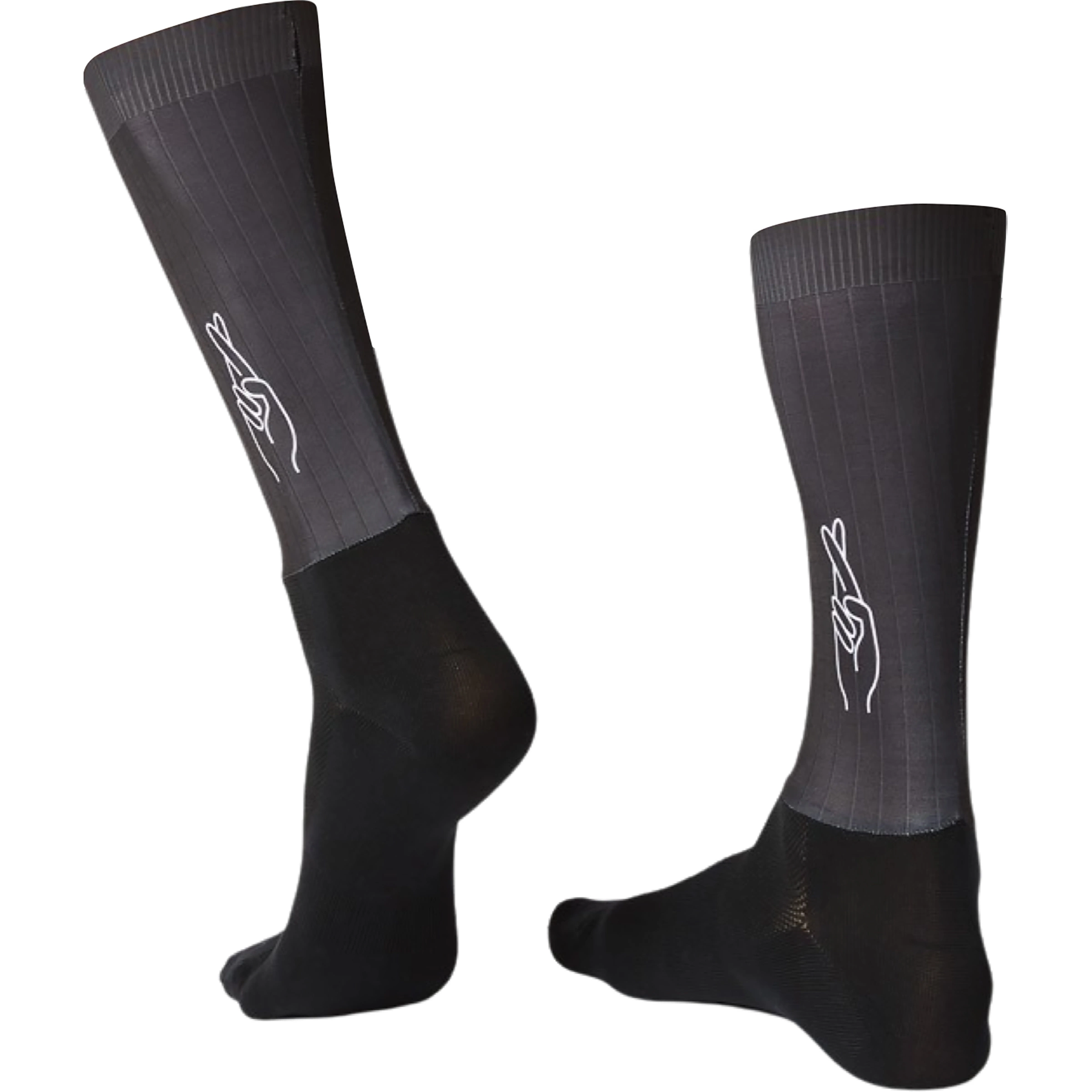 Fingerscrossed Aero Logo Socks - Bilde 3