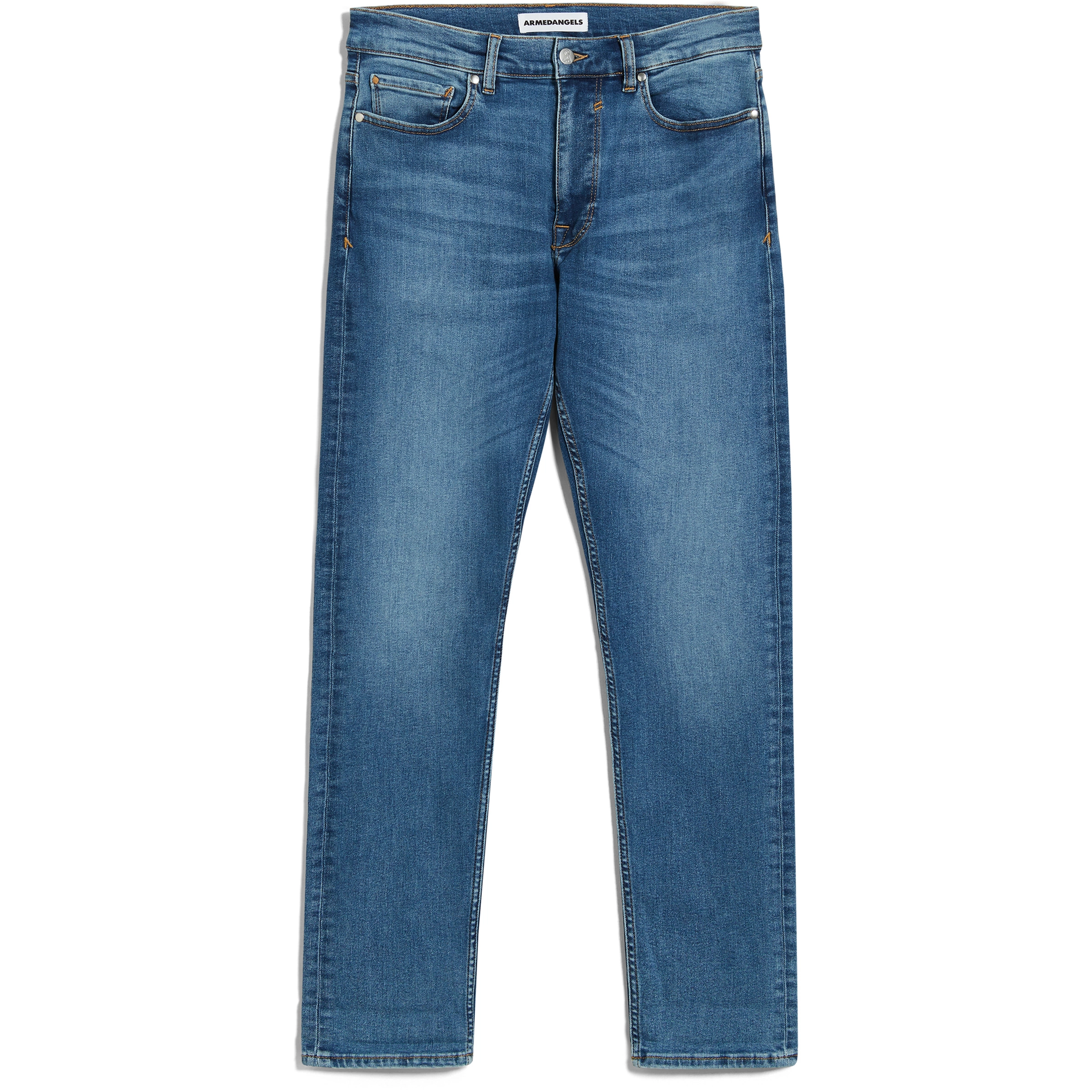 Armedangels Men's Jaari X Stretch Jeans