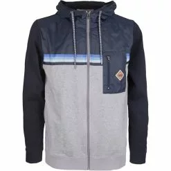 Alprausch Men's Spatzier Gänger Jacket