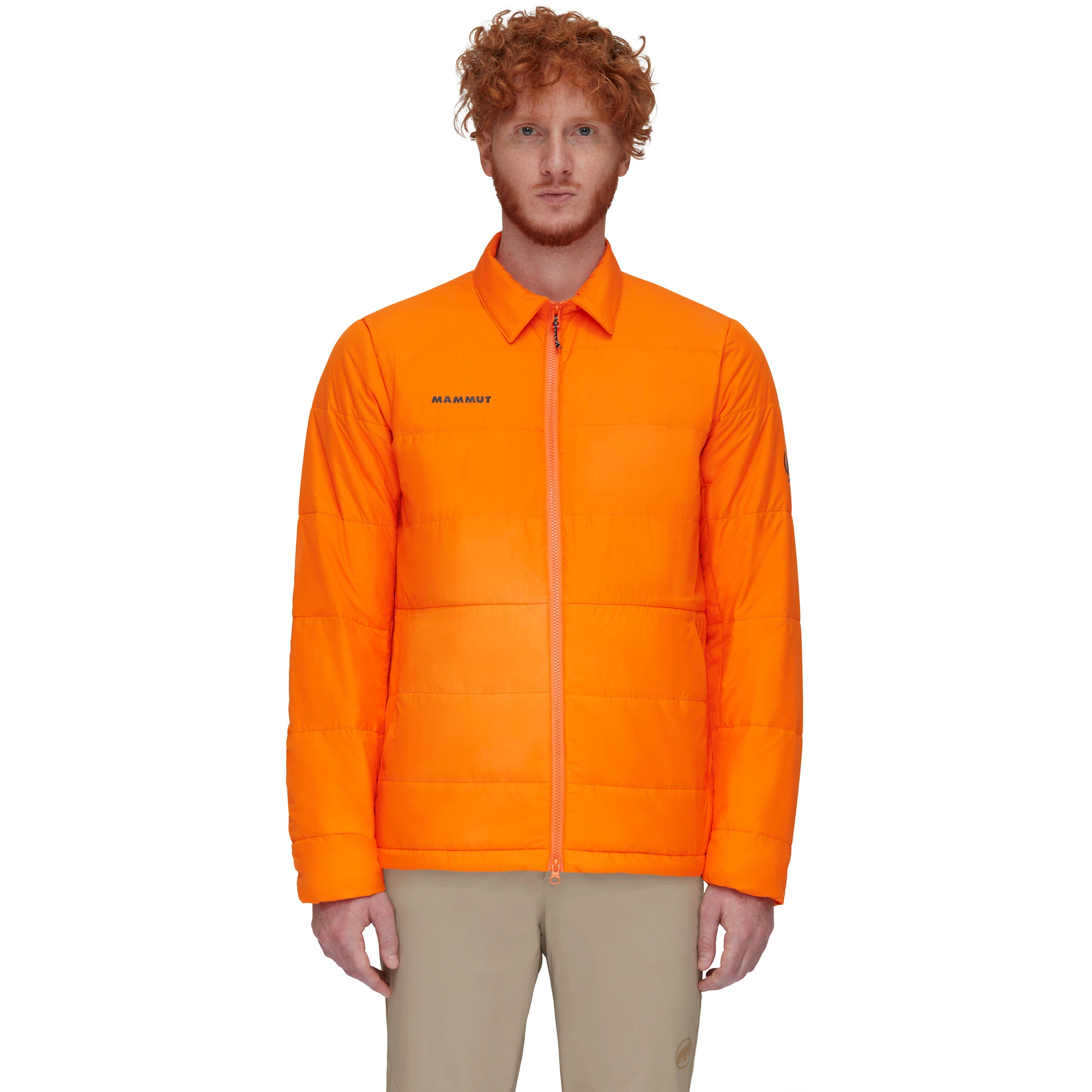 Mammut Men's Seon Light In Jacket - Bilde 3