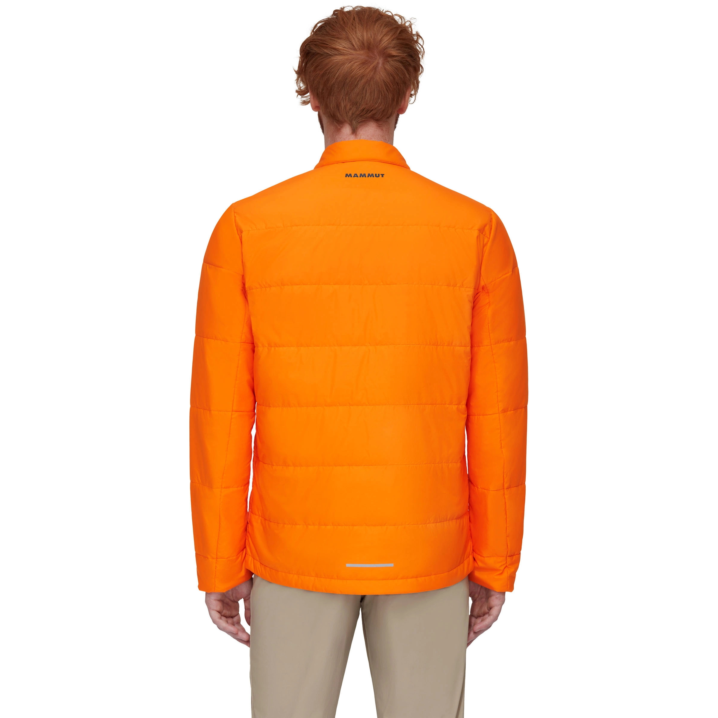 Mammut Men's Seon Light In Jacket - Bilde 4