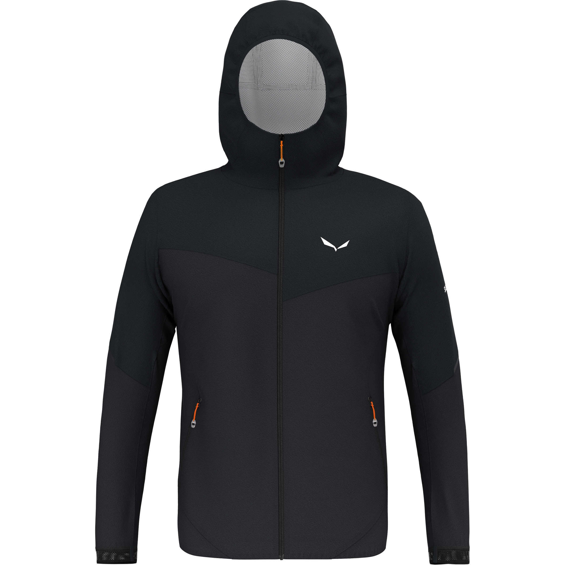 SALEWA Men's Pedroc PTX 2.5l Light Jacket