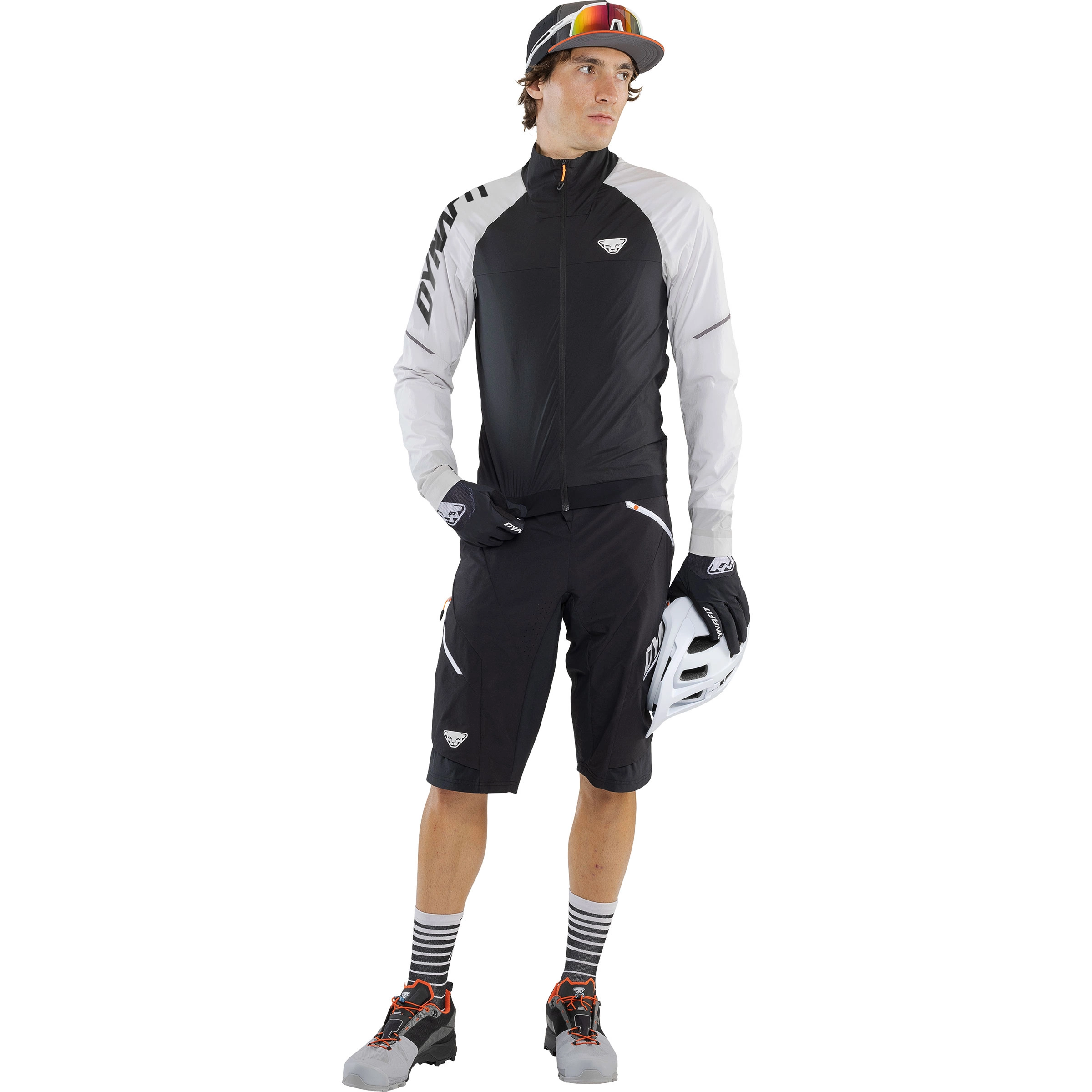 Dynafit Men's Ride Wind Jacket - Bilde 2