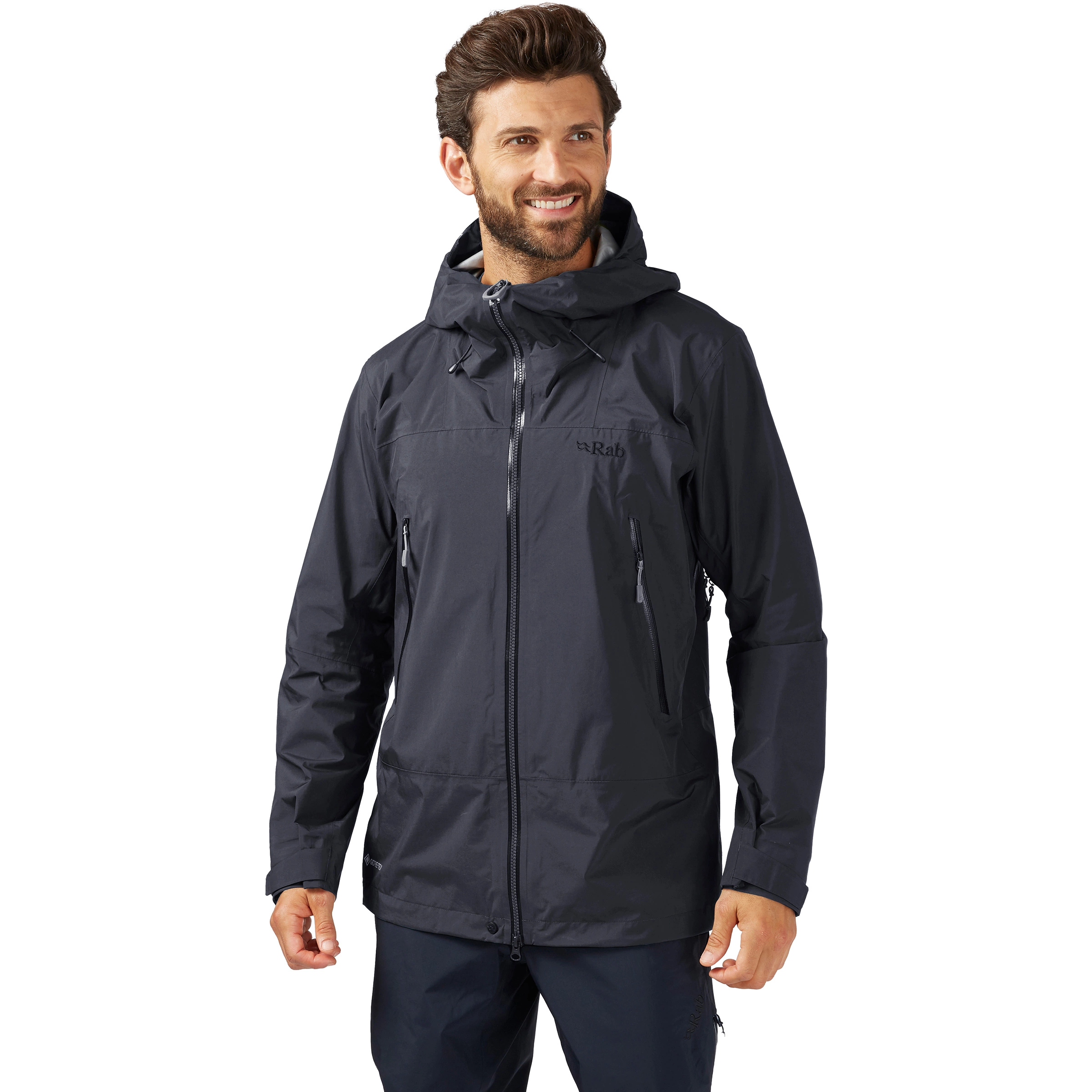 Rab Men's Kangri Paclite Plus Jacket - Bilde 2