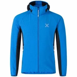 MONTURA Kids Wind Revolution Jacket