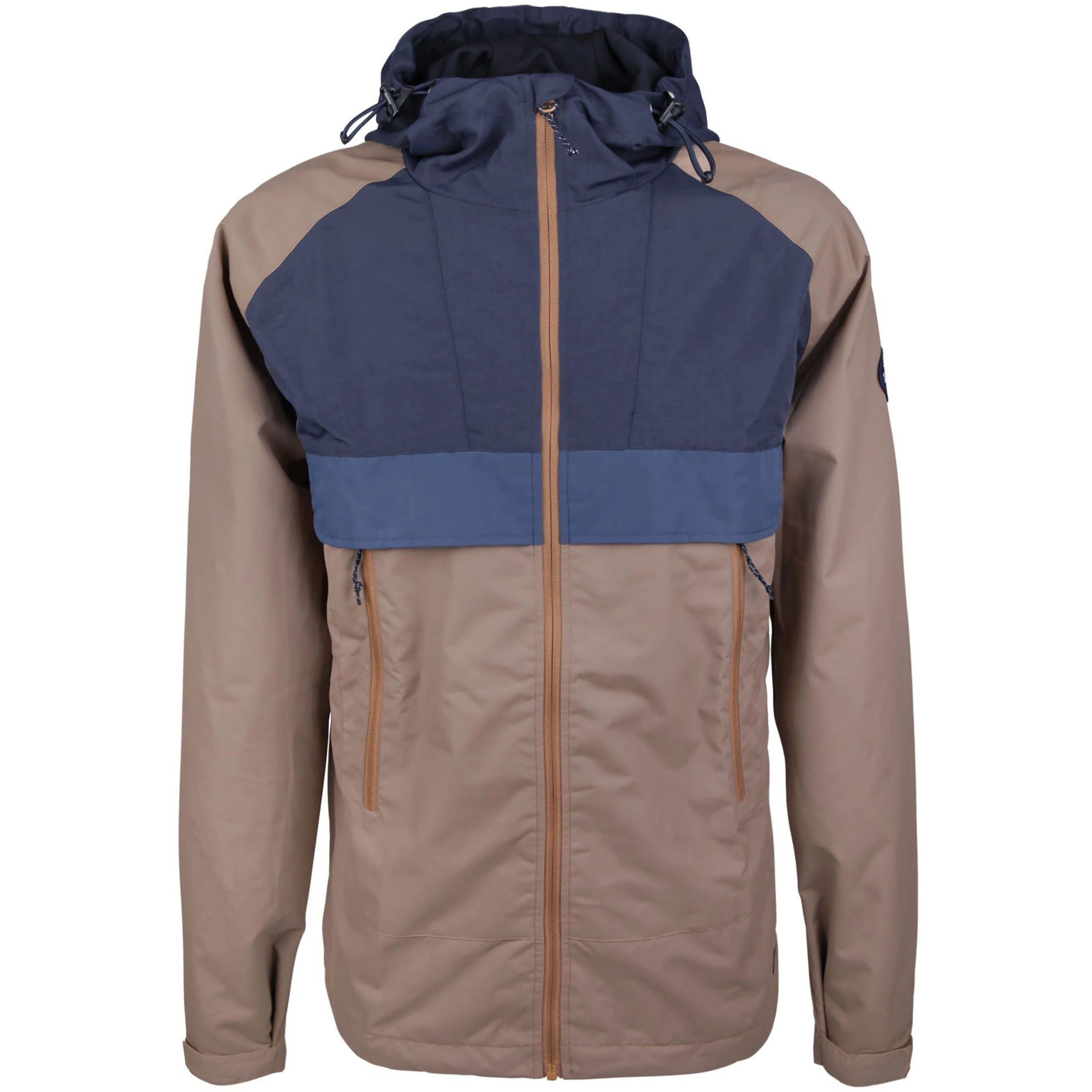 Alprausch Men's Jäger Franz Jacket