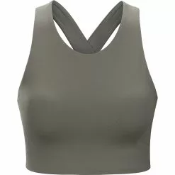 Arcteryx Women's Soria Long Line Sports Bra