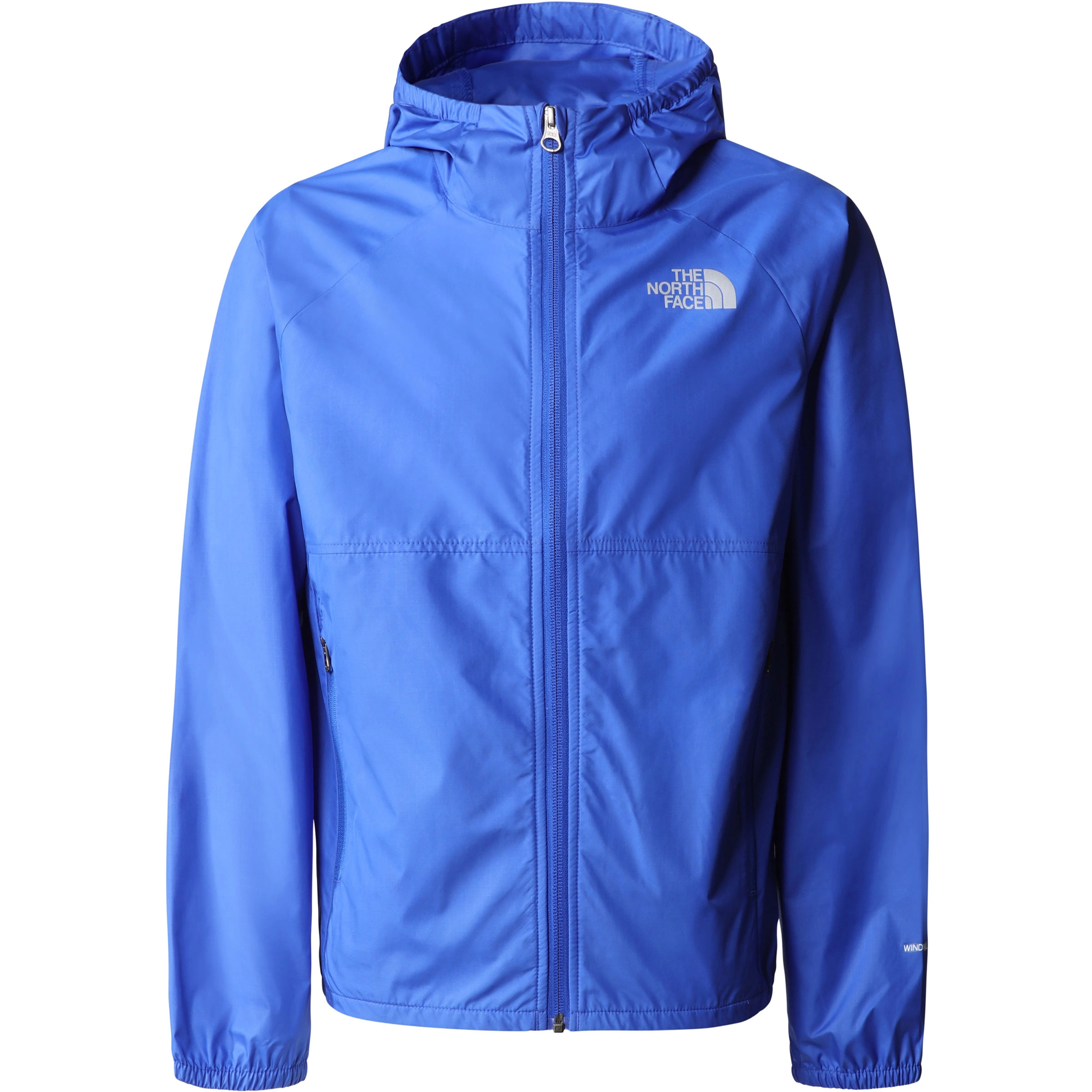 The North Face Kids B Never Stop Wind Jacket