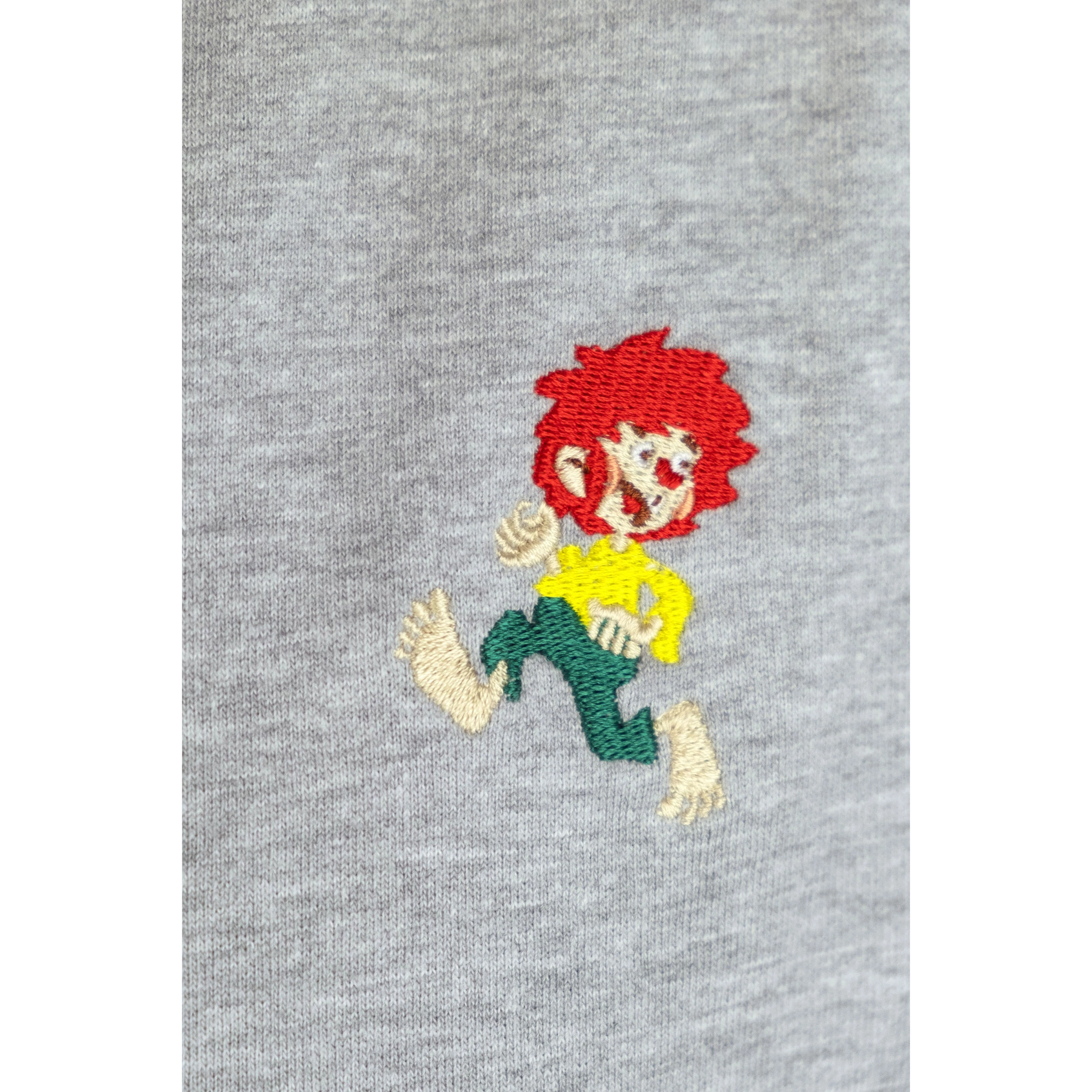 Bavarian Caps Men's Grantig By Nature Zipper Jacket - Bilde 5