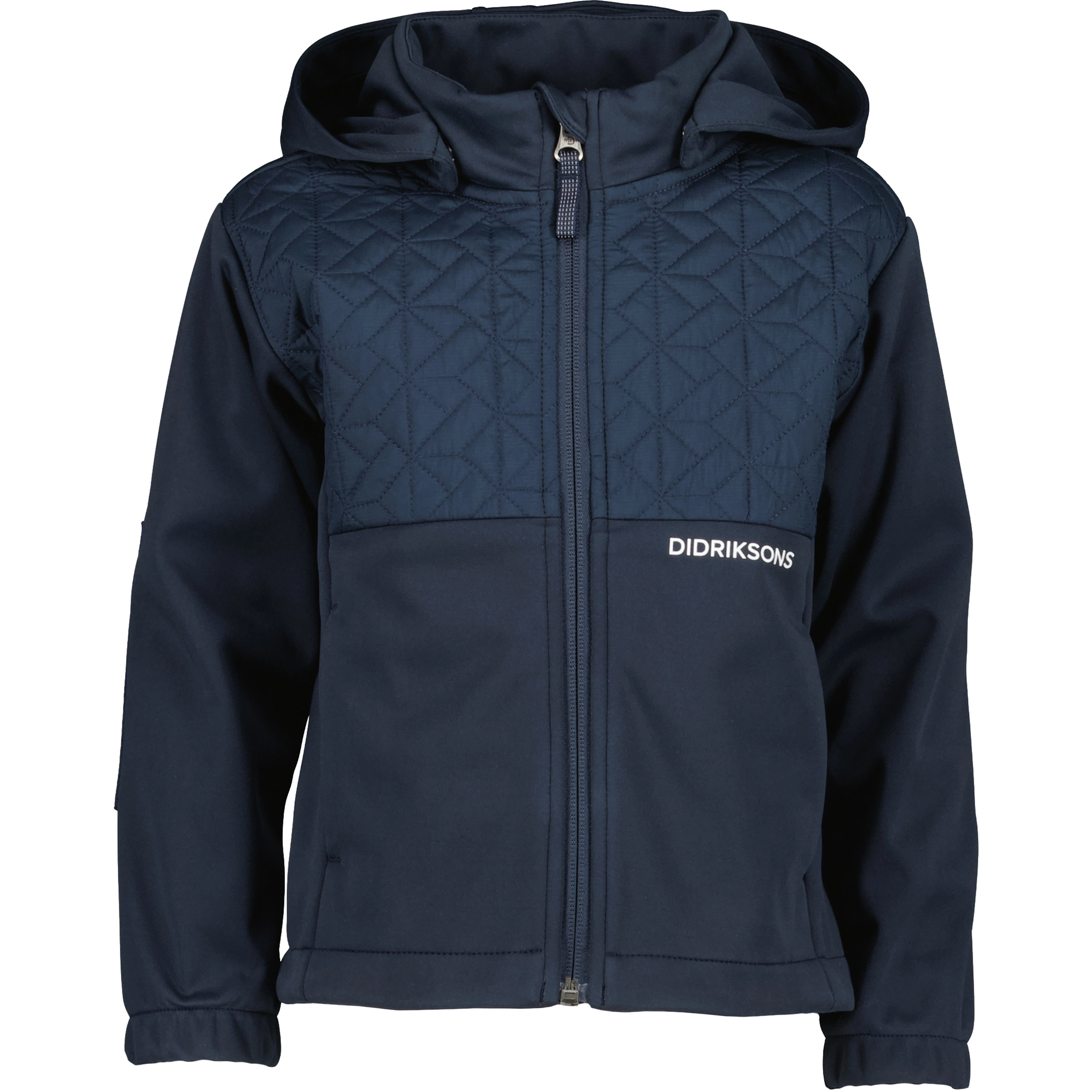 DIDRIKSONS Kids Briska 3 Jacket