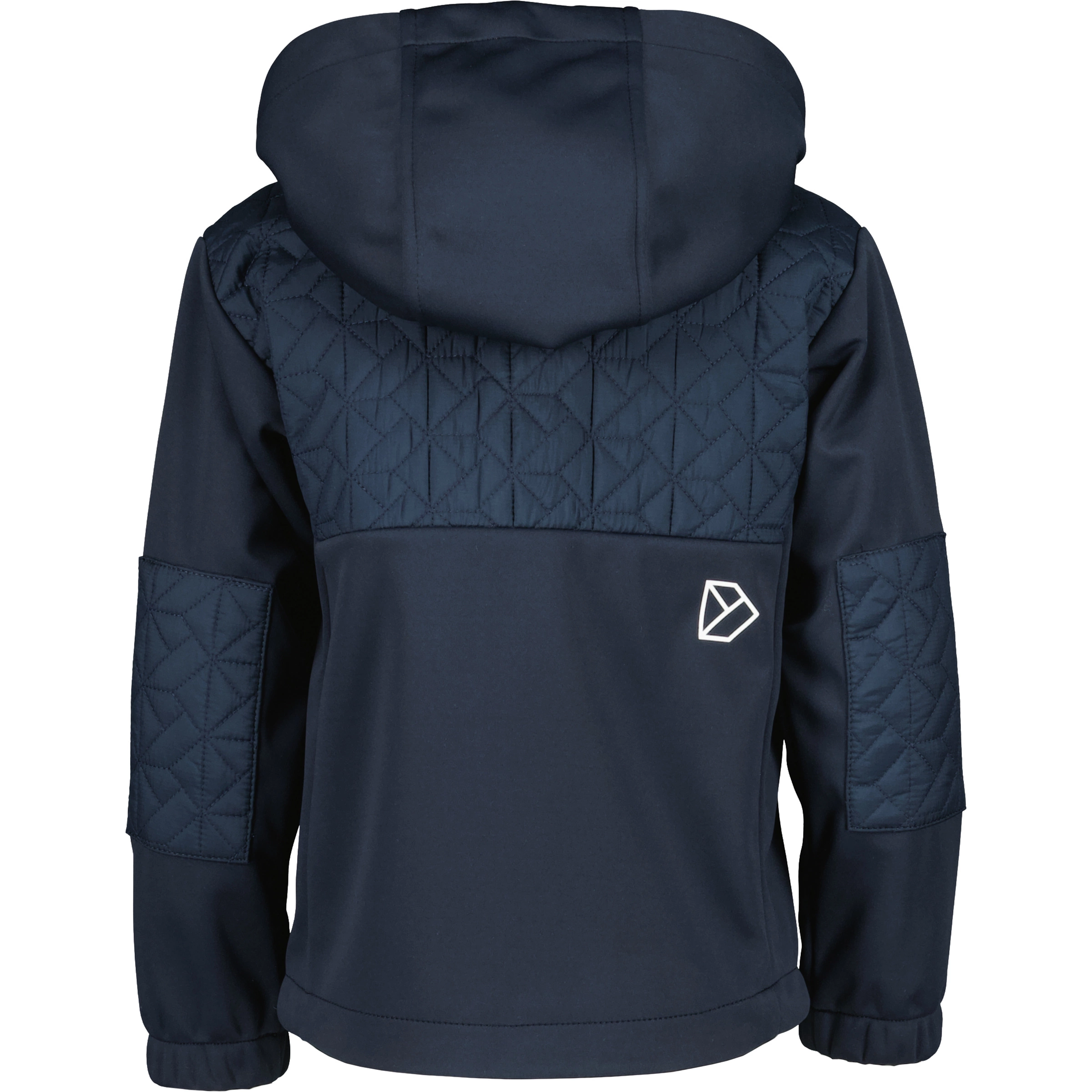 DIDRIKSONS Kids Briska 3 Jacket - Bilde 2