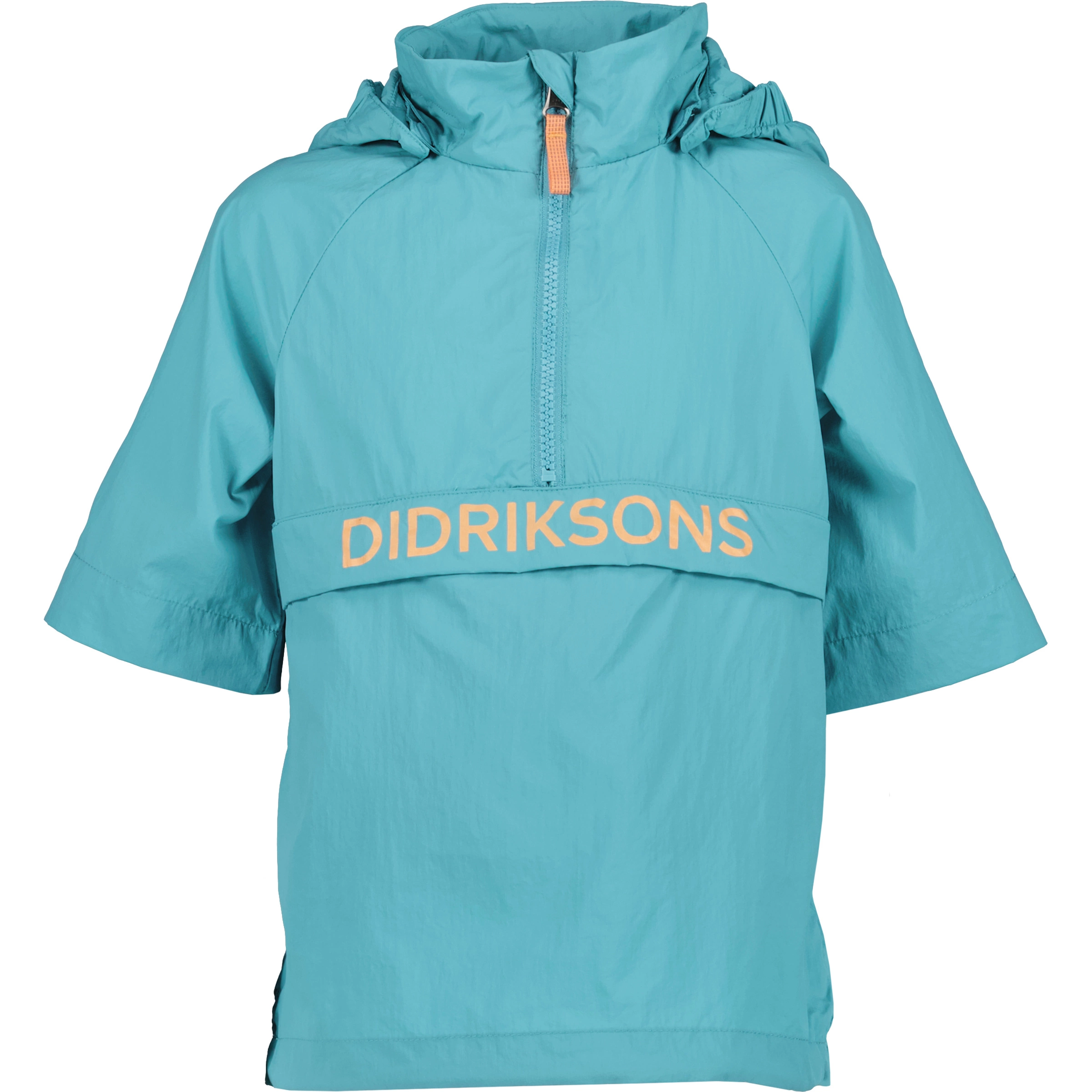 DIDRIKSONS Kids Klöver Jacket
